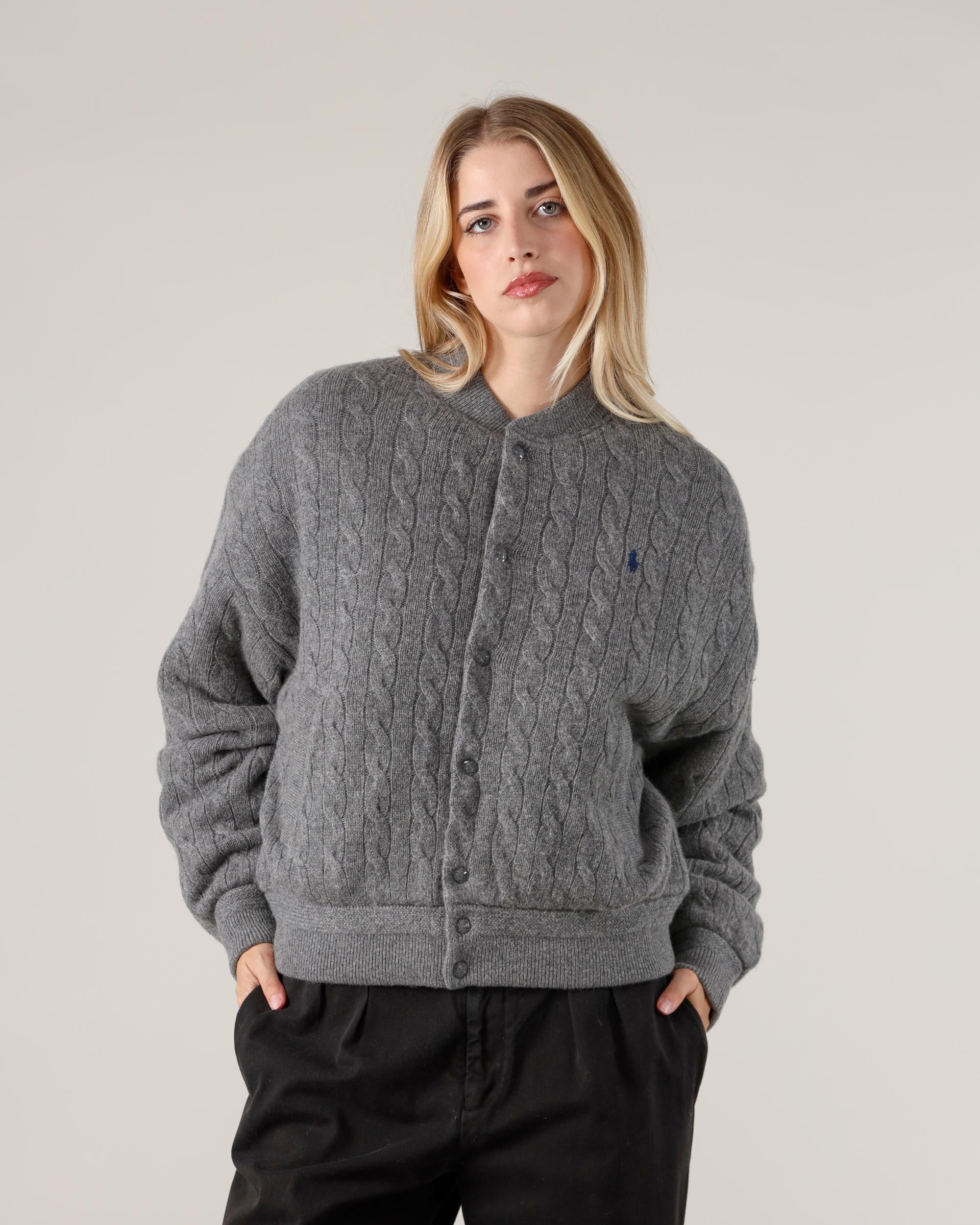 Polo Ralph Lauren Bomber Jacket