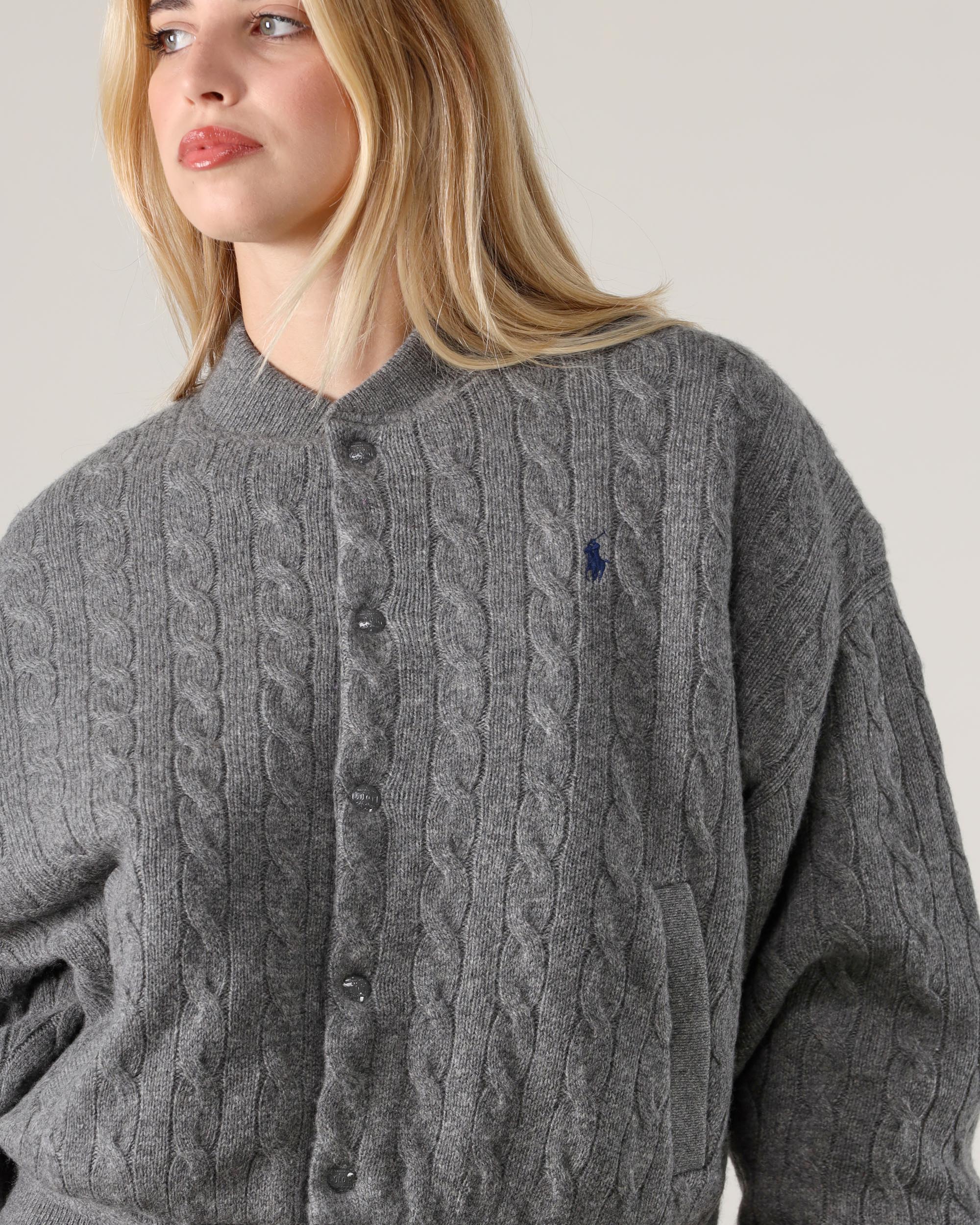 Polo Ralph Lauren Bomber Jacket