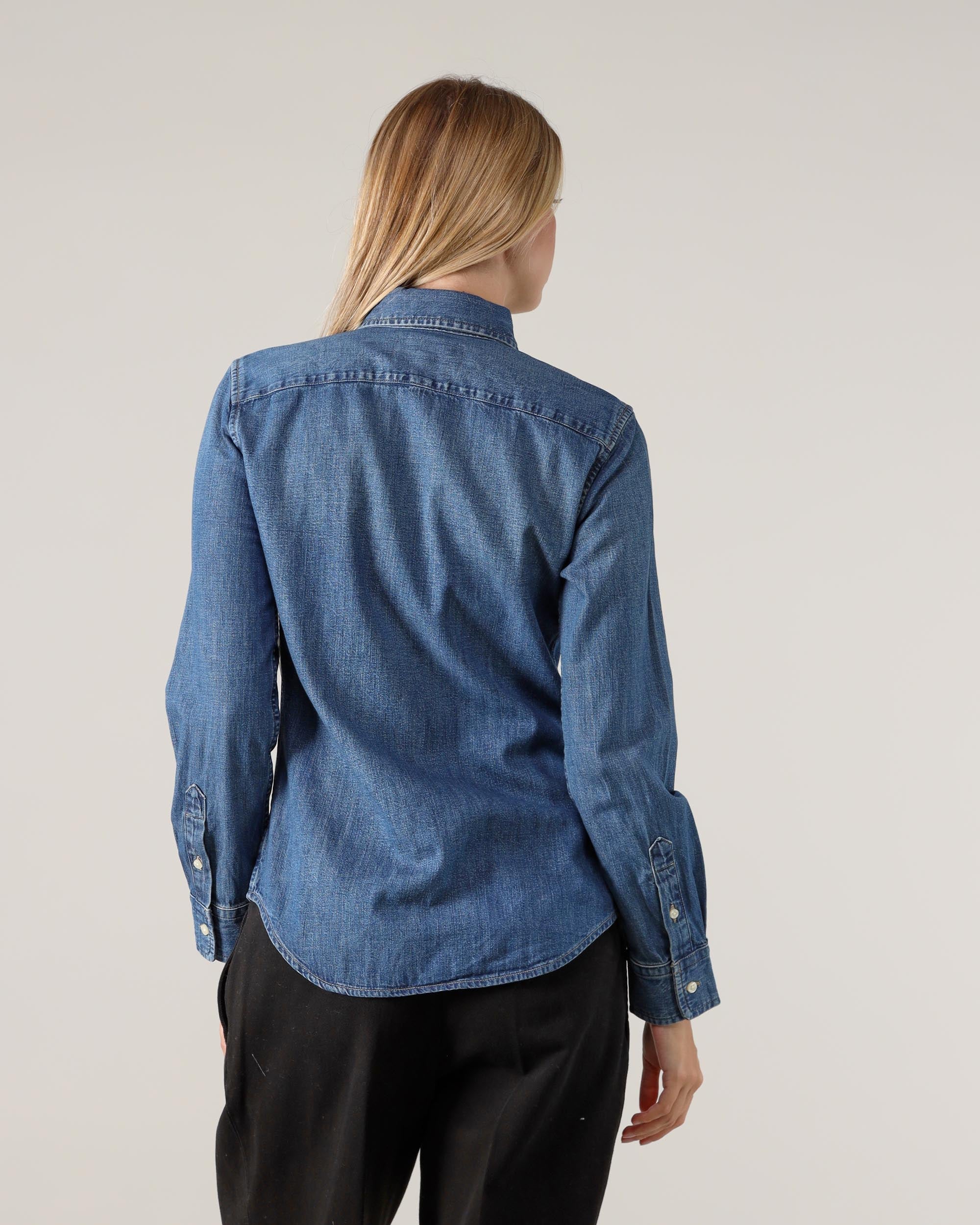 Polo Ralph Lauren Denim Shirt