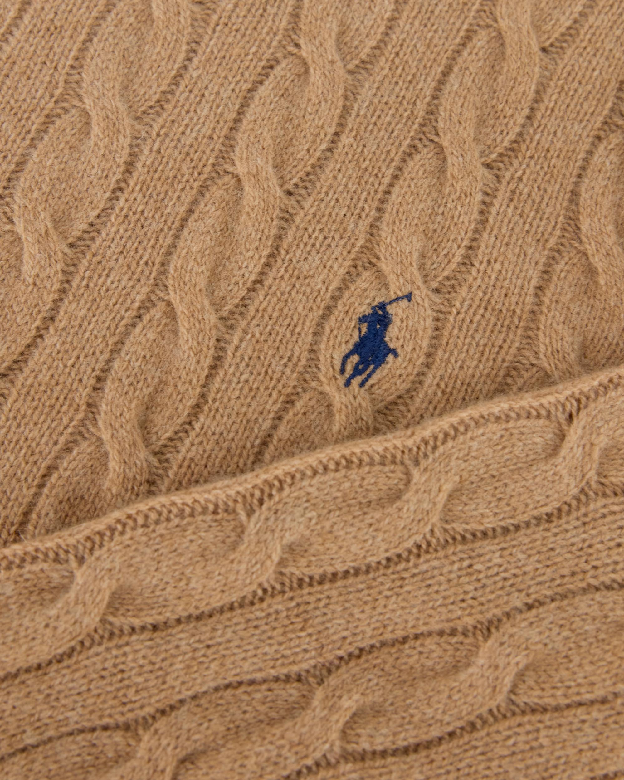 Polo Ralph Lauren Crew Neck Pullover