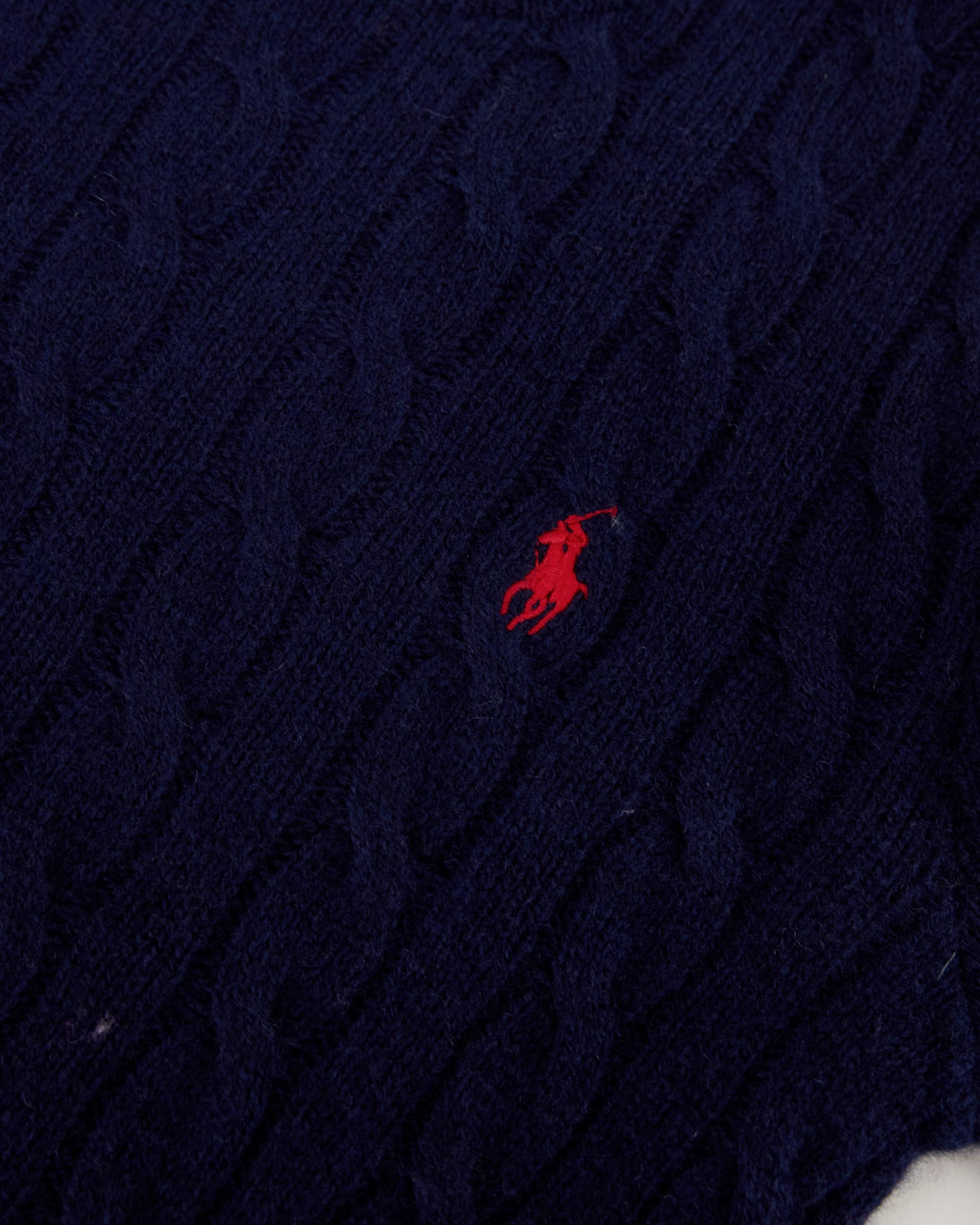Polo Ralph Lauren Crew Neck Pullover