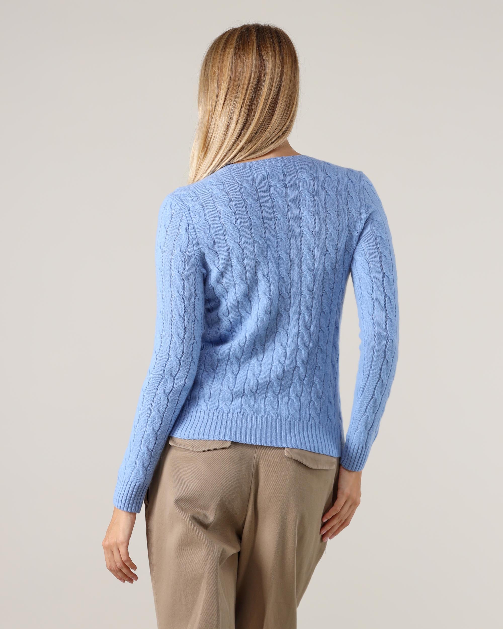 Polo Ralph Lauren Crew Neck Pullover
