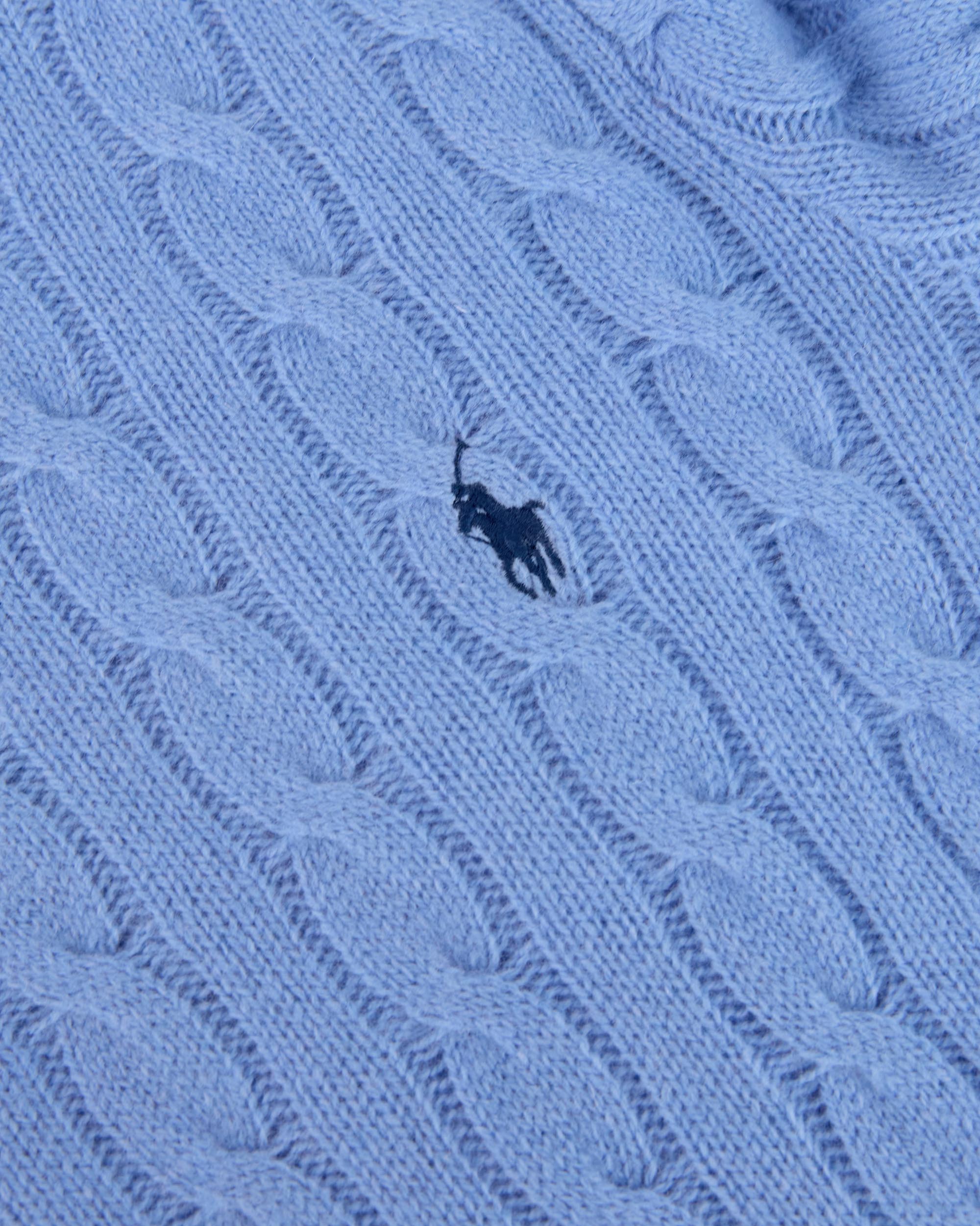 Polo Ralph Lauren Crew Neck Pullover