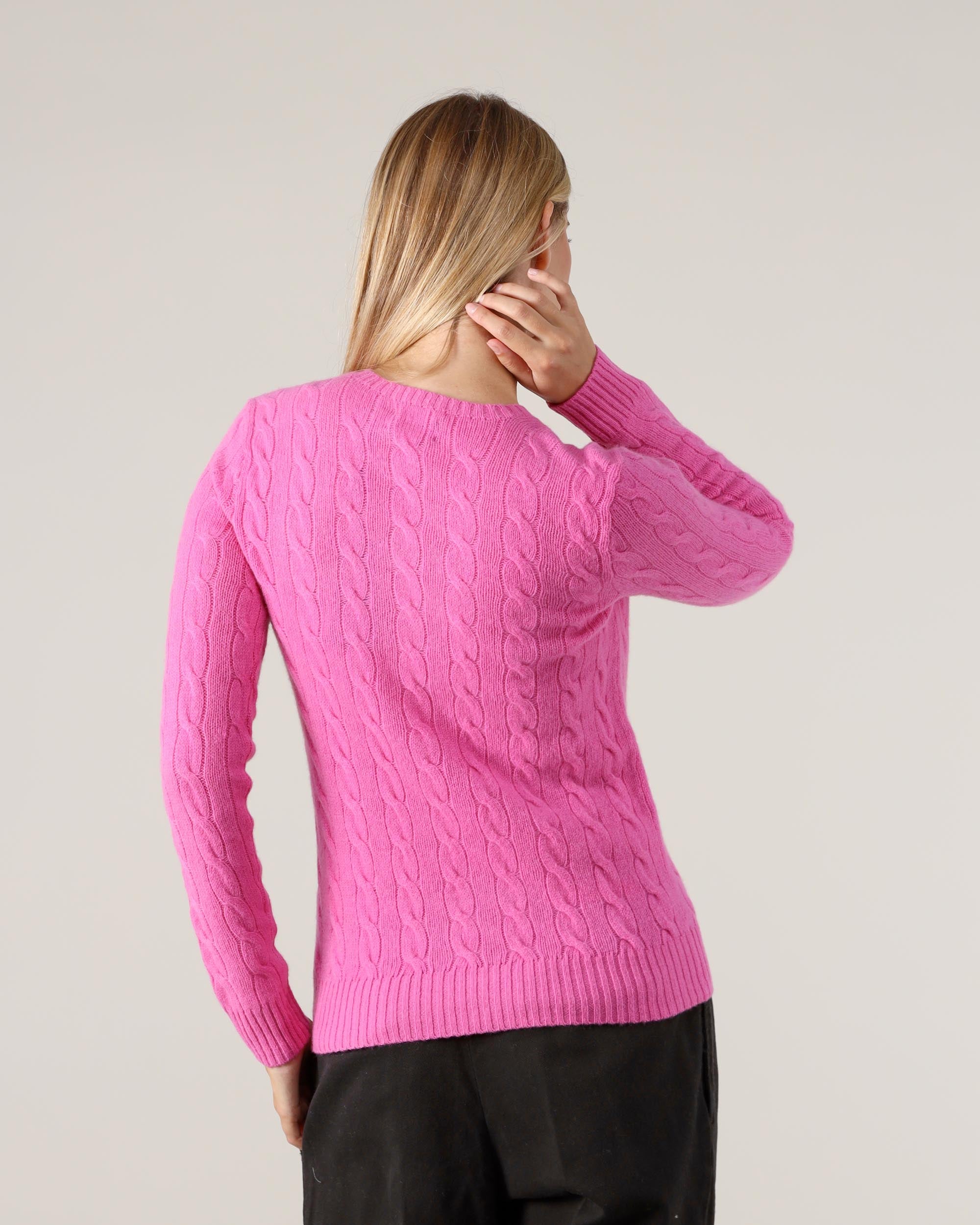 Polo Ralph Lauren Crew Neck Pullover