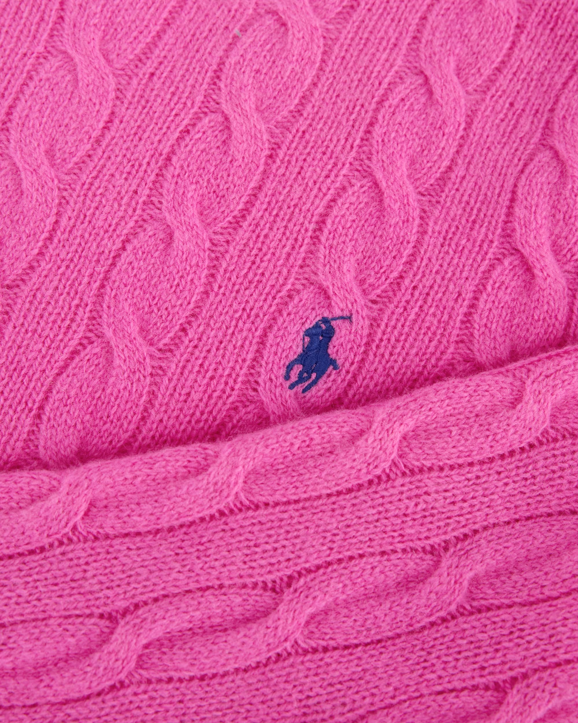 Polo Ralph Lauren Crew Neck Pullover