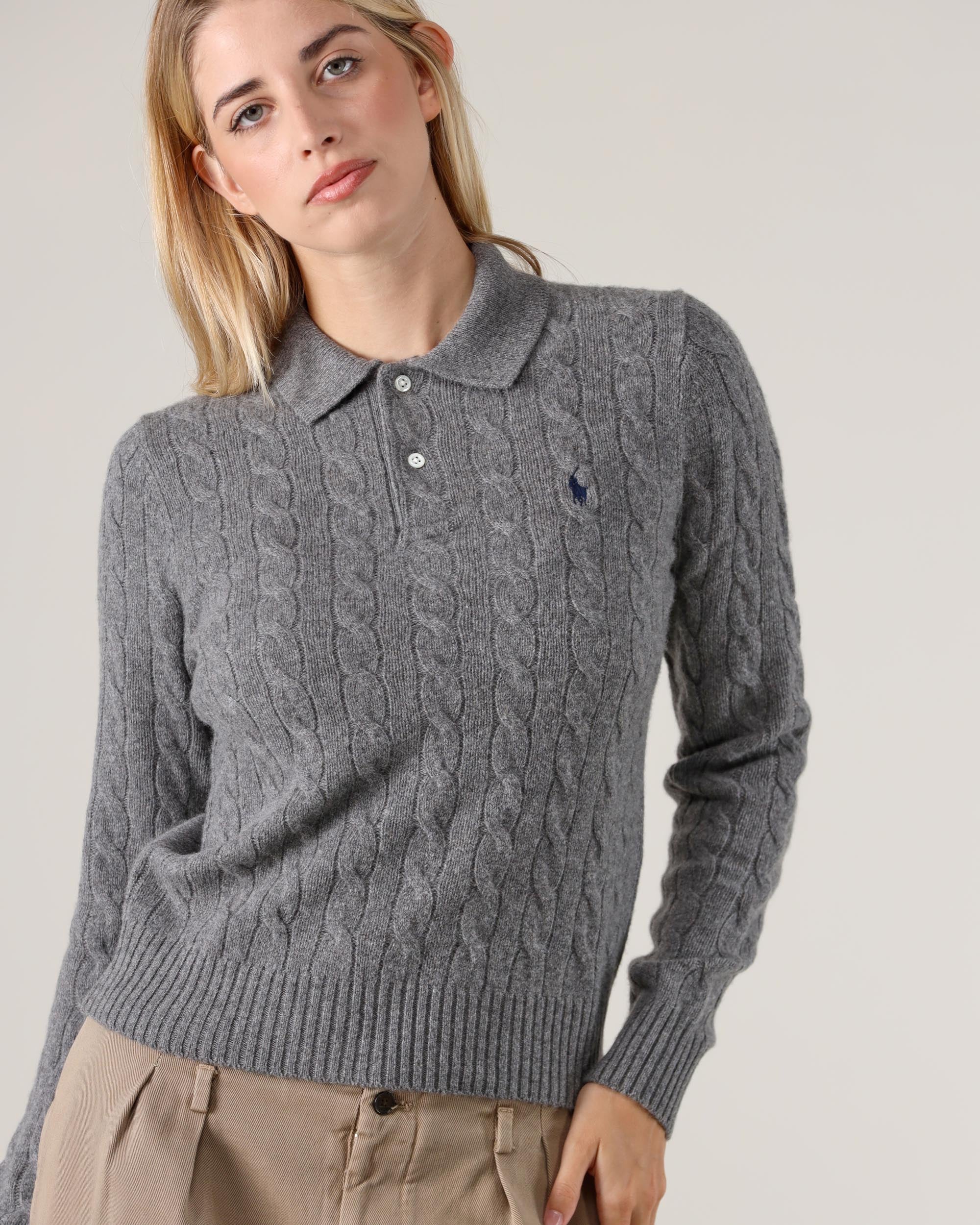 Polo Ralph Lauren Pullover Girocollo