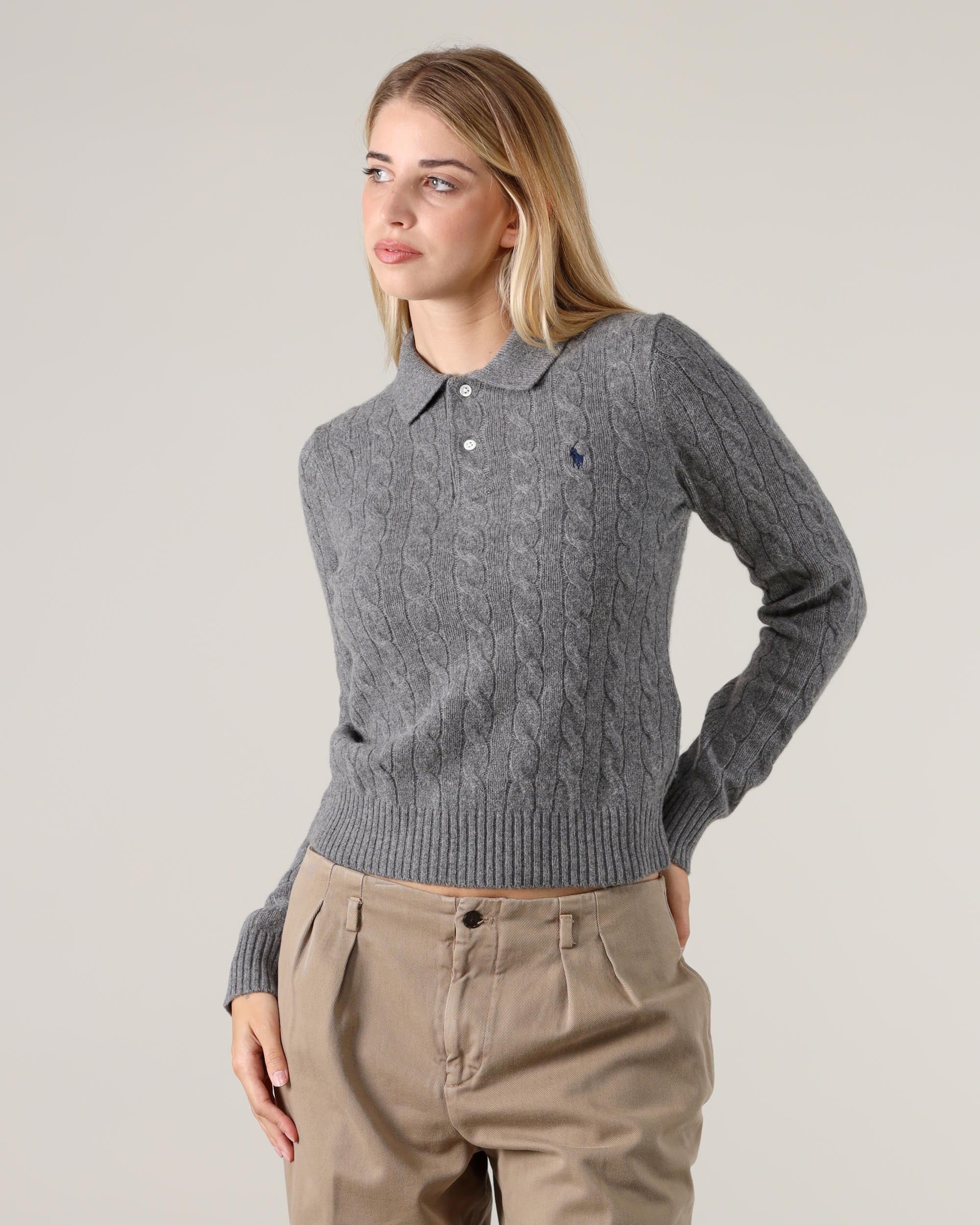 Polo Ralph Lauren Pullover Girocollo