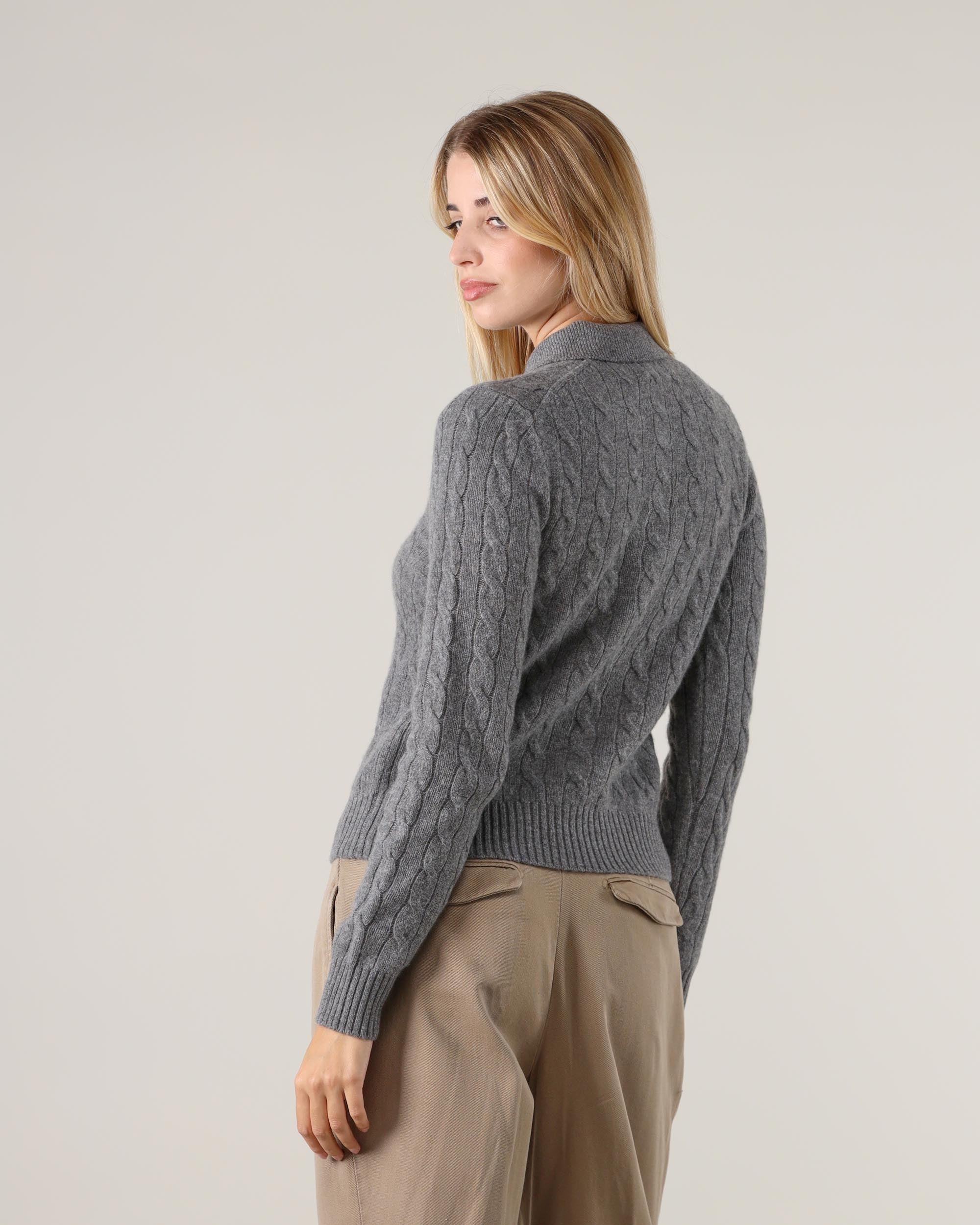 Polo Ralph Lauren Pullover Girocollo