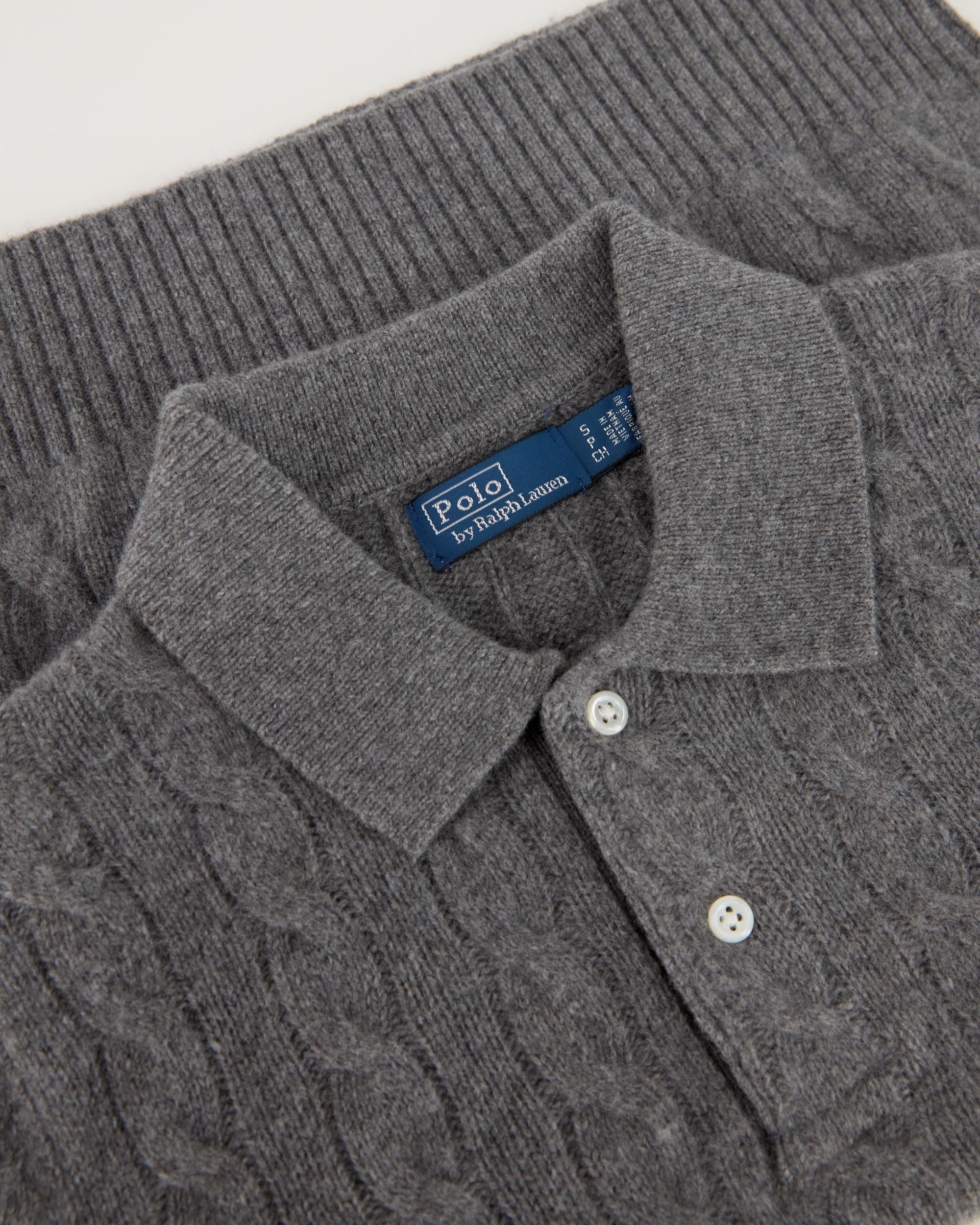 Polo Ralph Lauren Pullover Girocollo