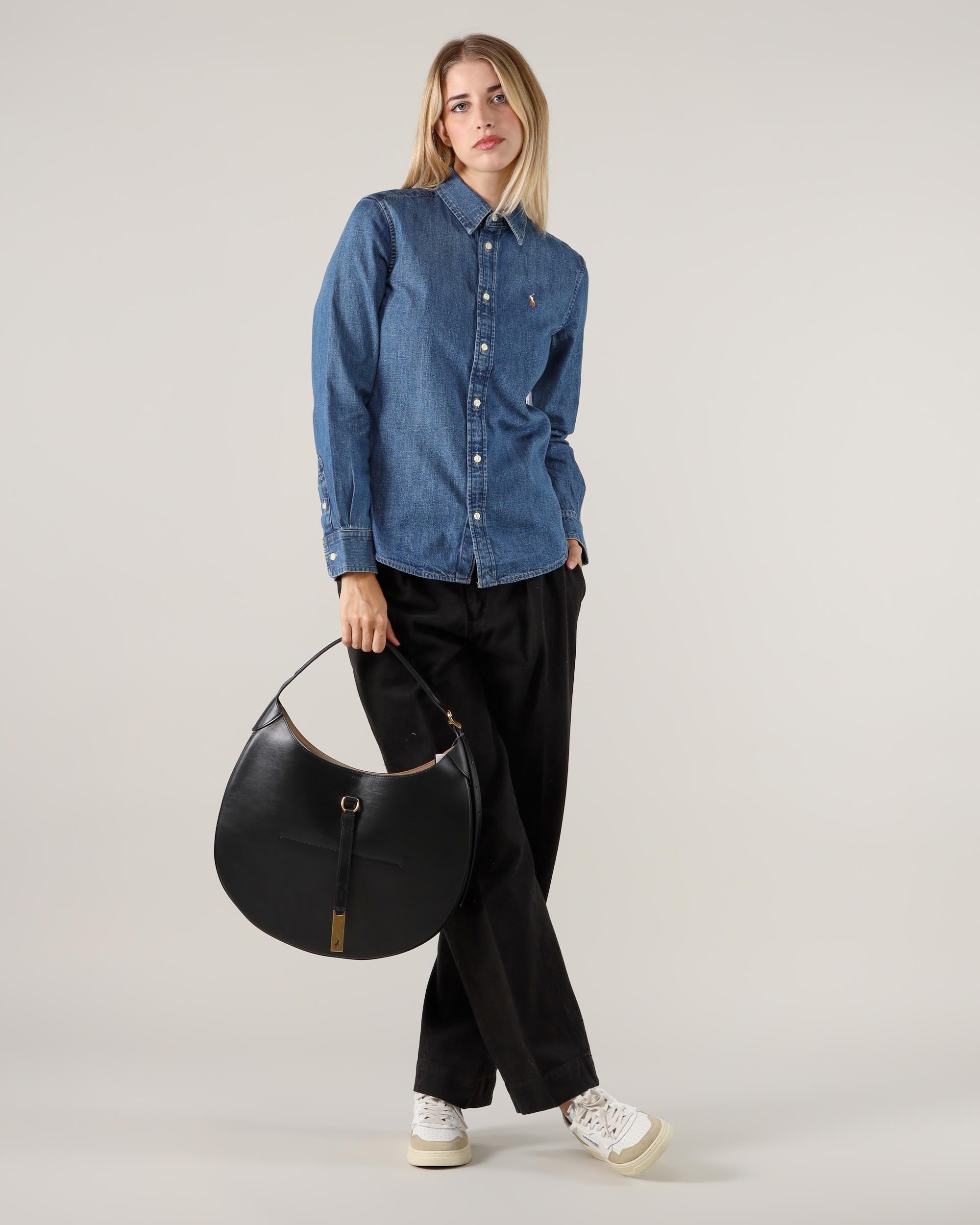 Polo Ralph Lauren Umhängetasche