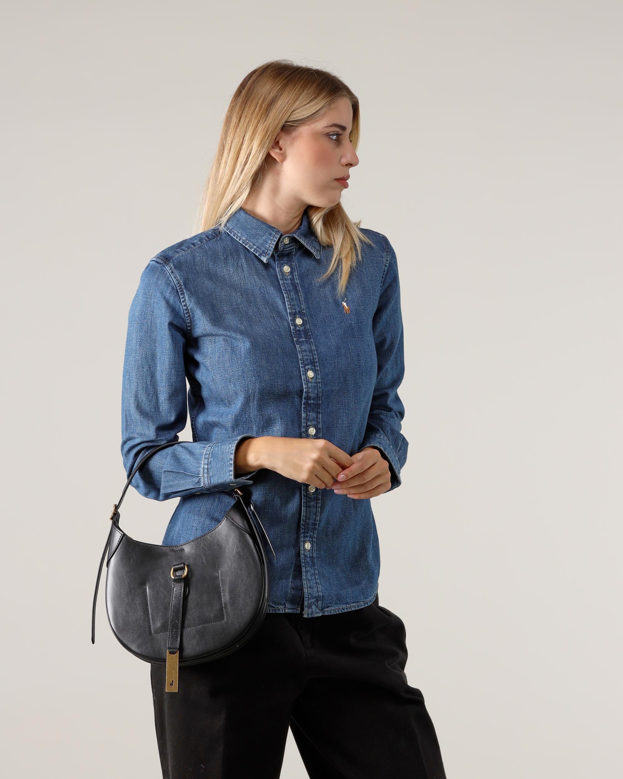 Polo Ralph Lauren Borsa a Spalla