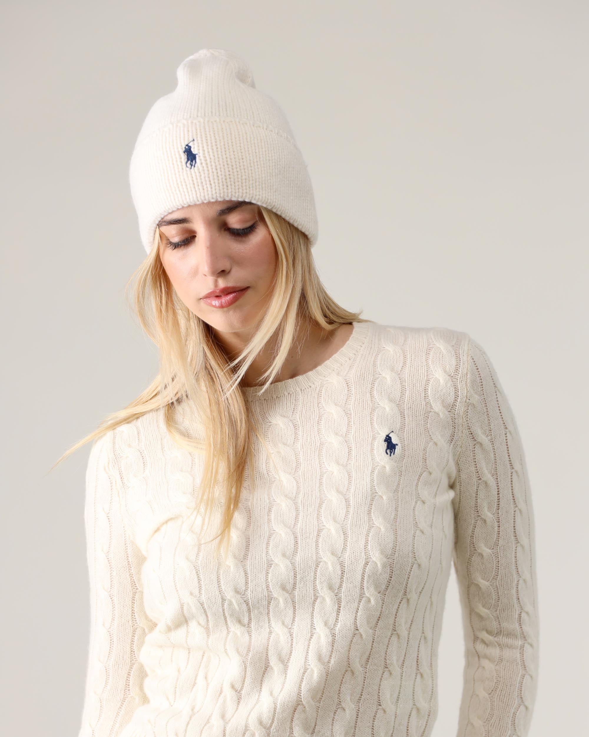 Polo Ralph Lauren Beanie