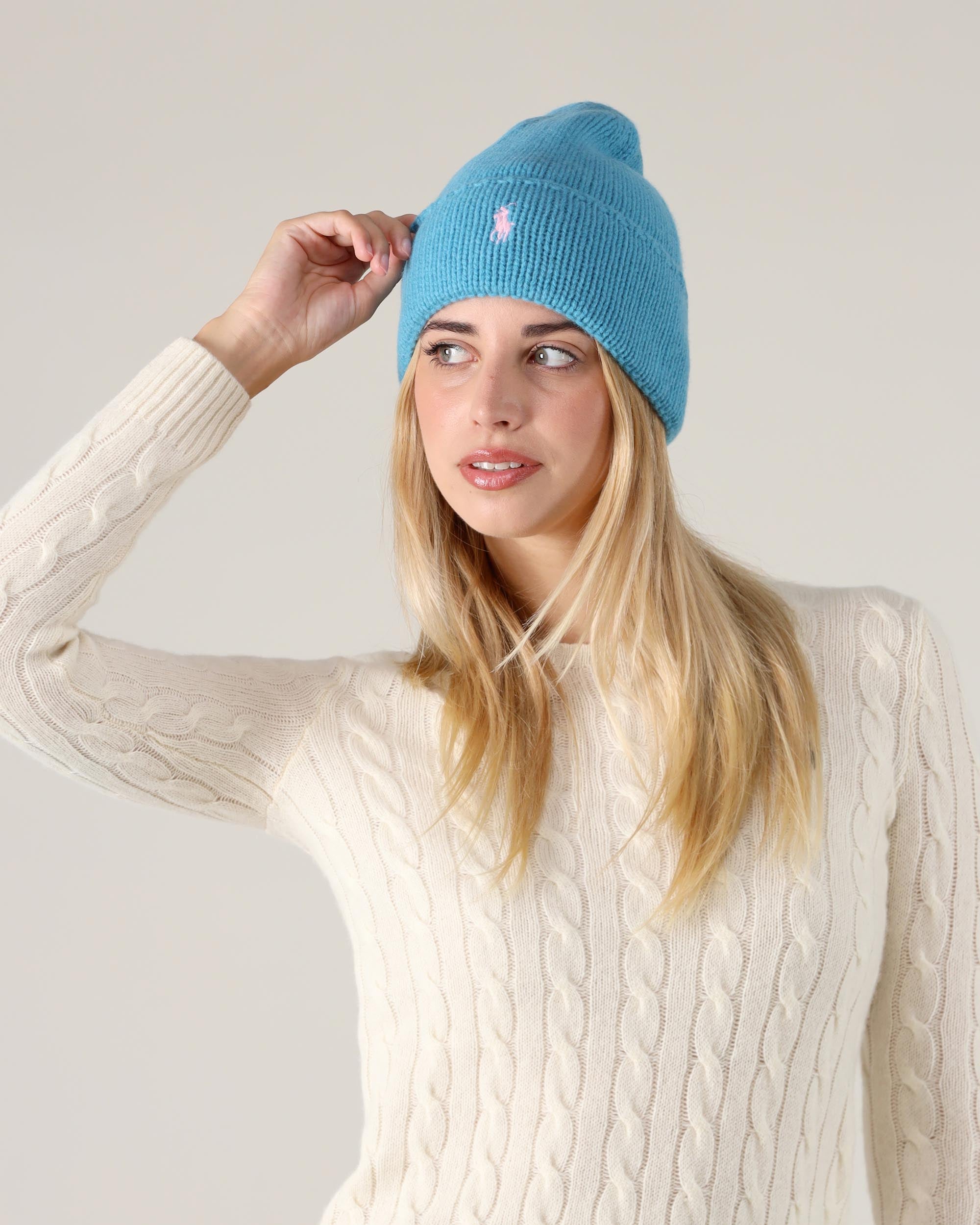 Polo Ralph Lauren Beanie
