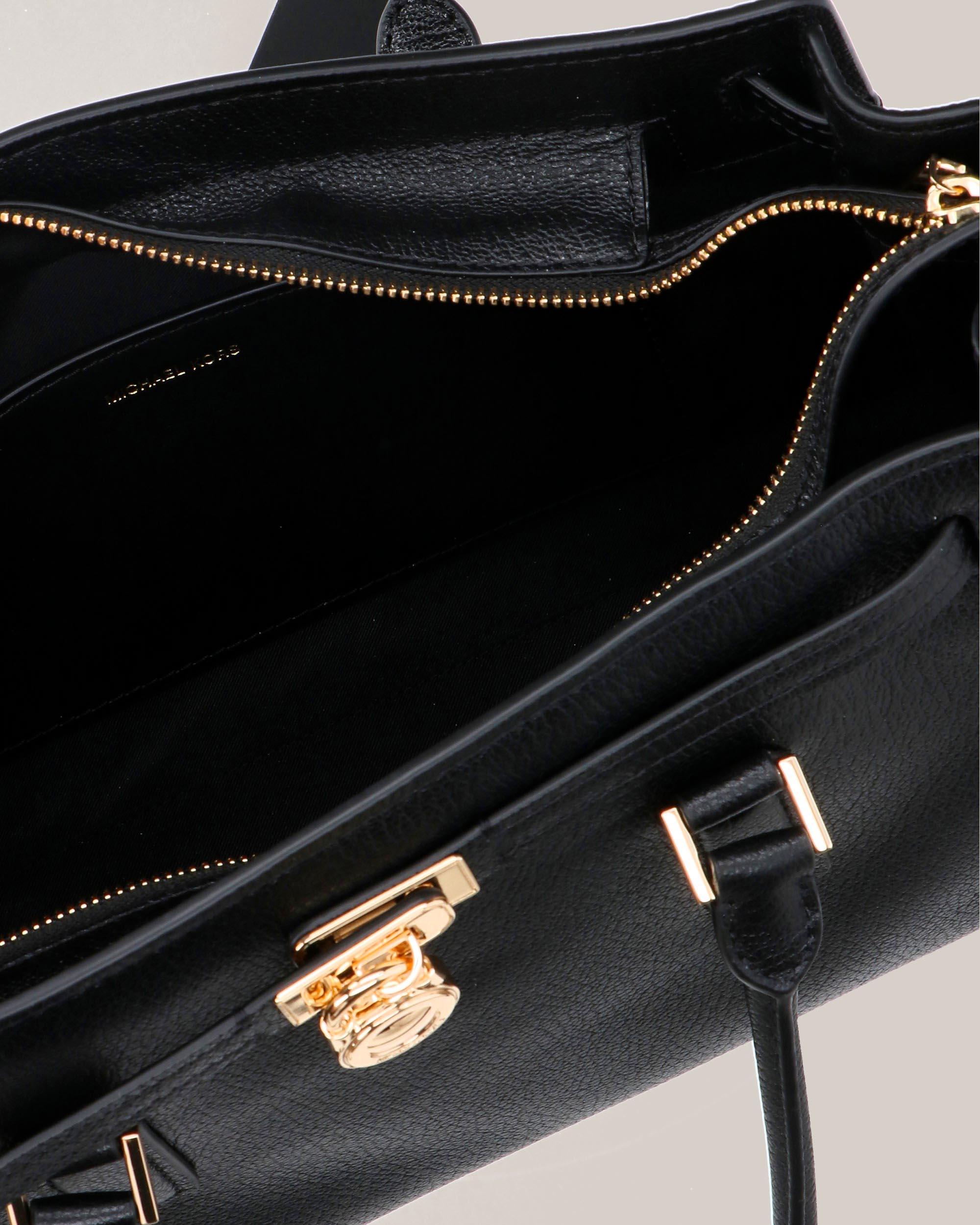 Michael Kors Hamilton Umhängetasche