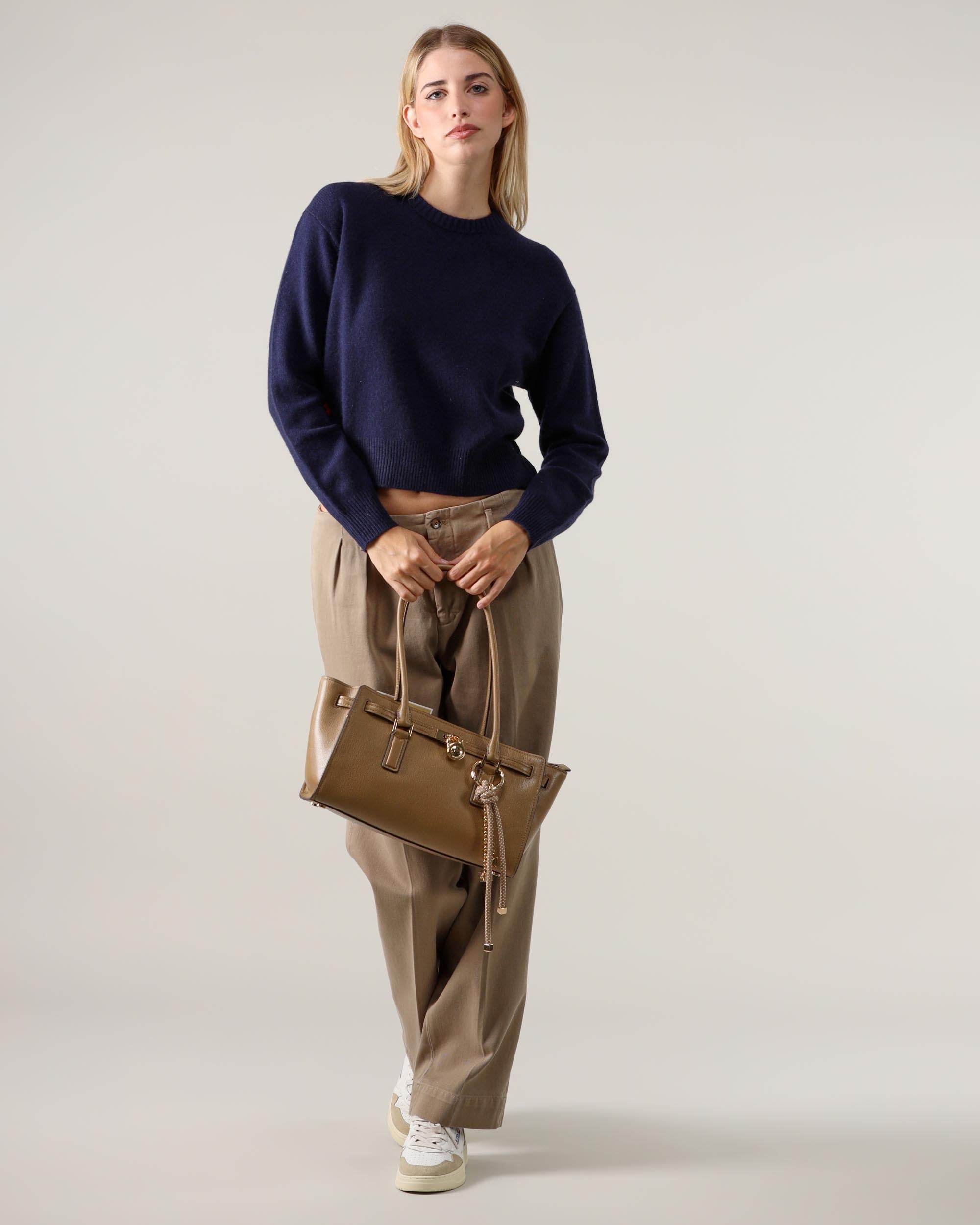 Michael Kors Borsa a Spalla Hamilton