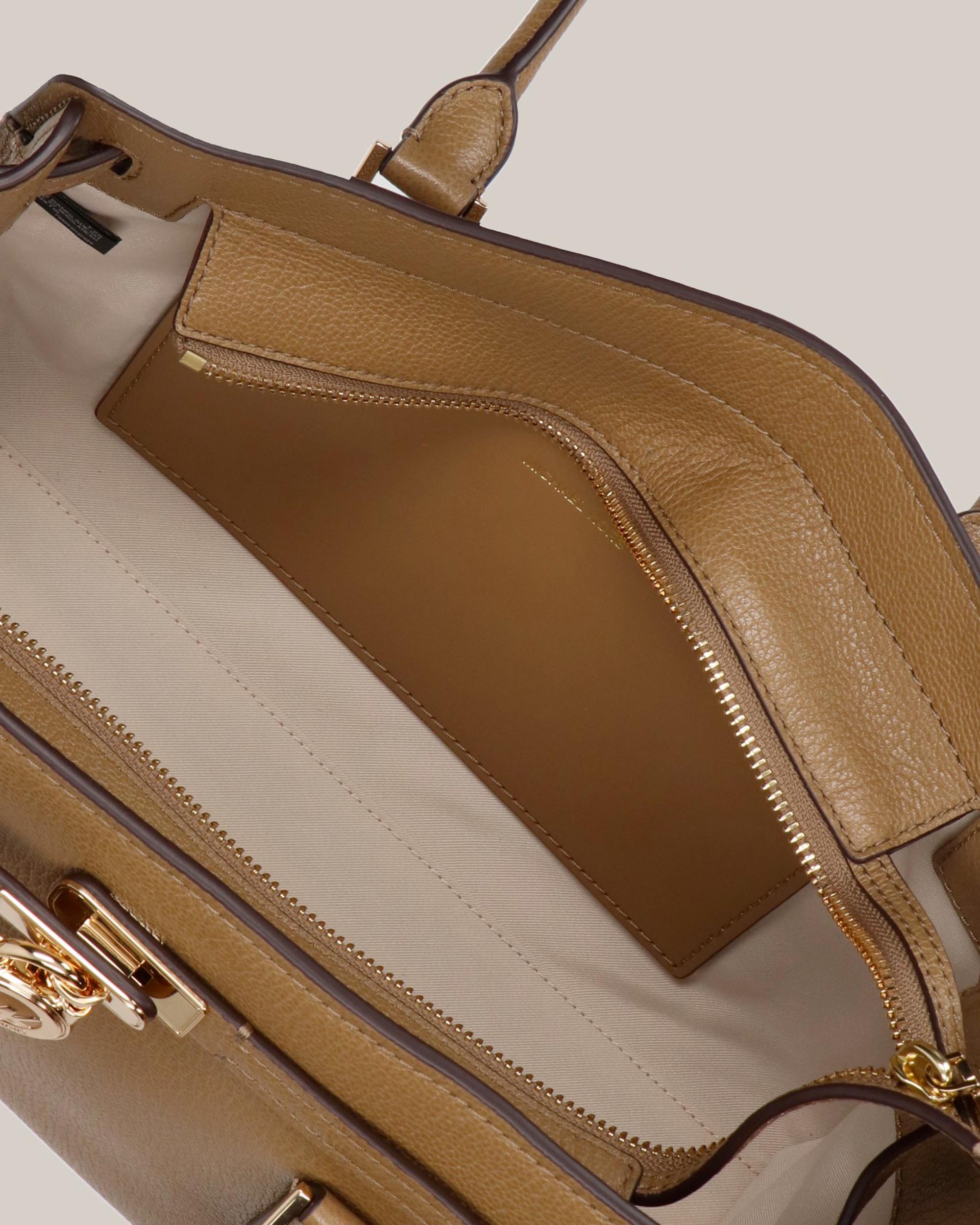 Michael Kors Borsa a Spalla Hamilton
