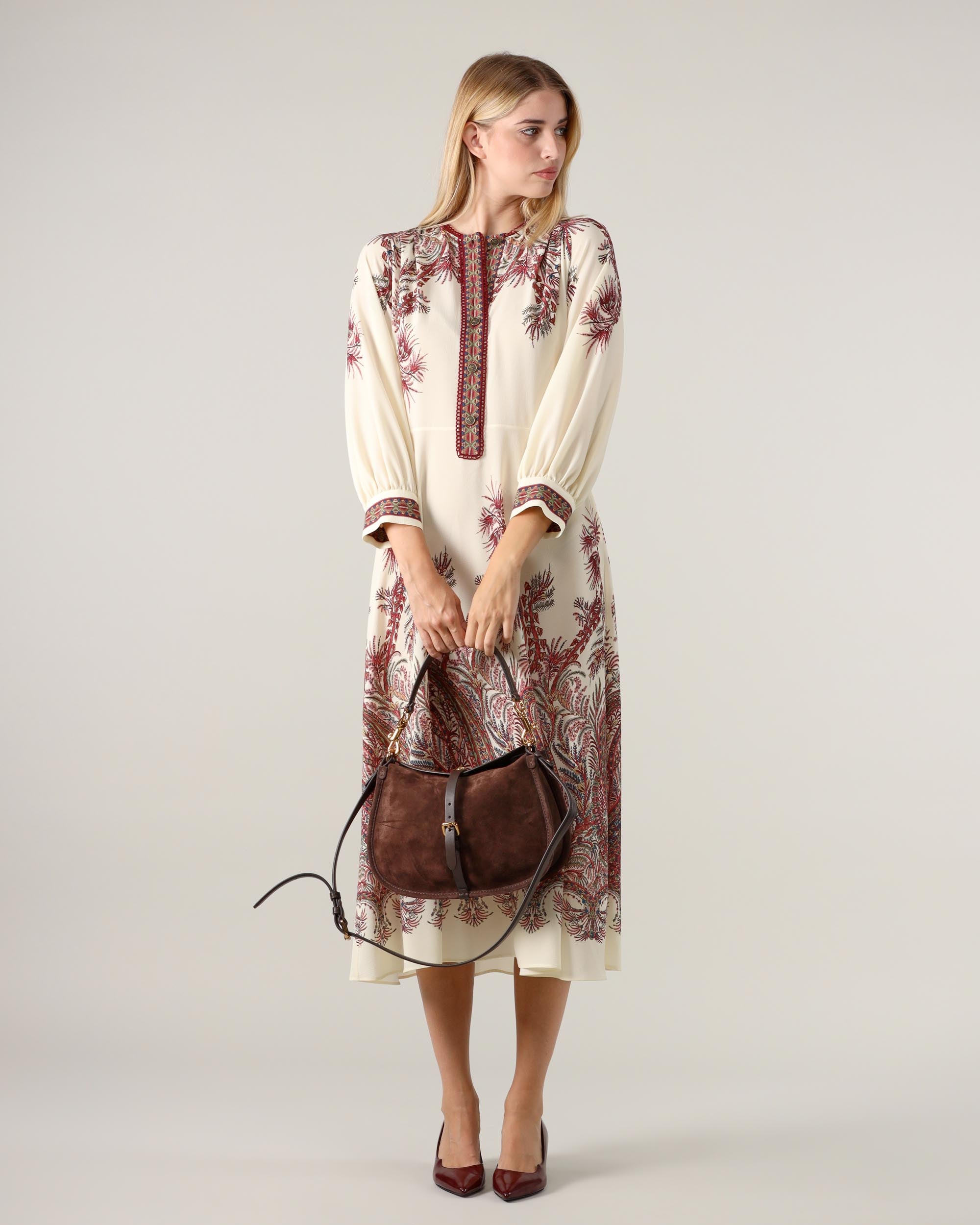 Etro Pony-Umhängetasche