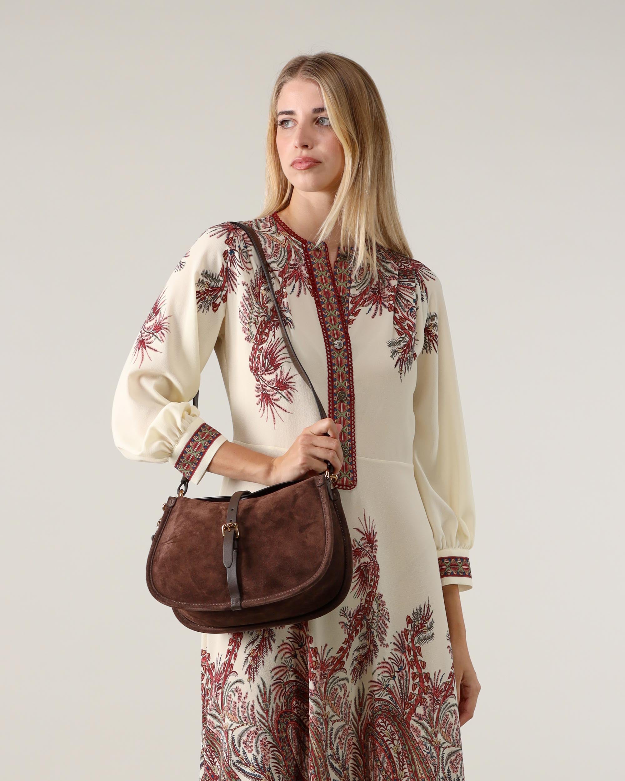 Etro Pony-Umhängetasche