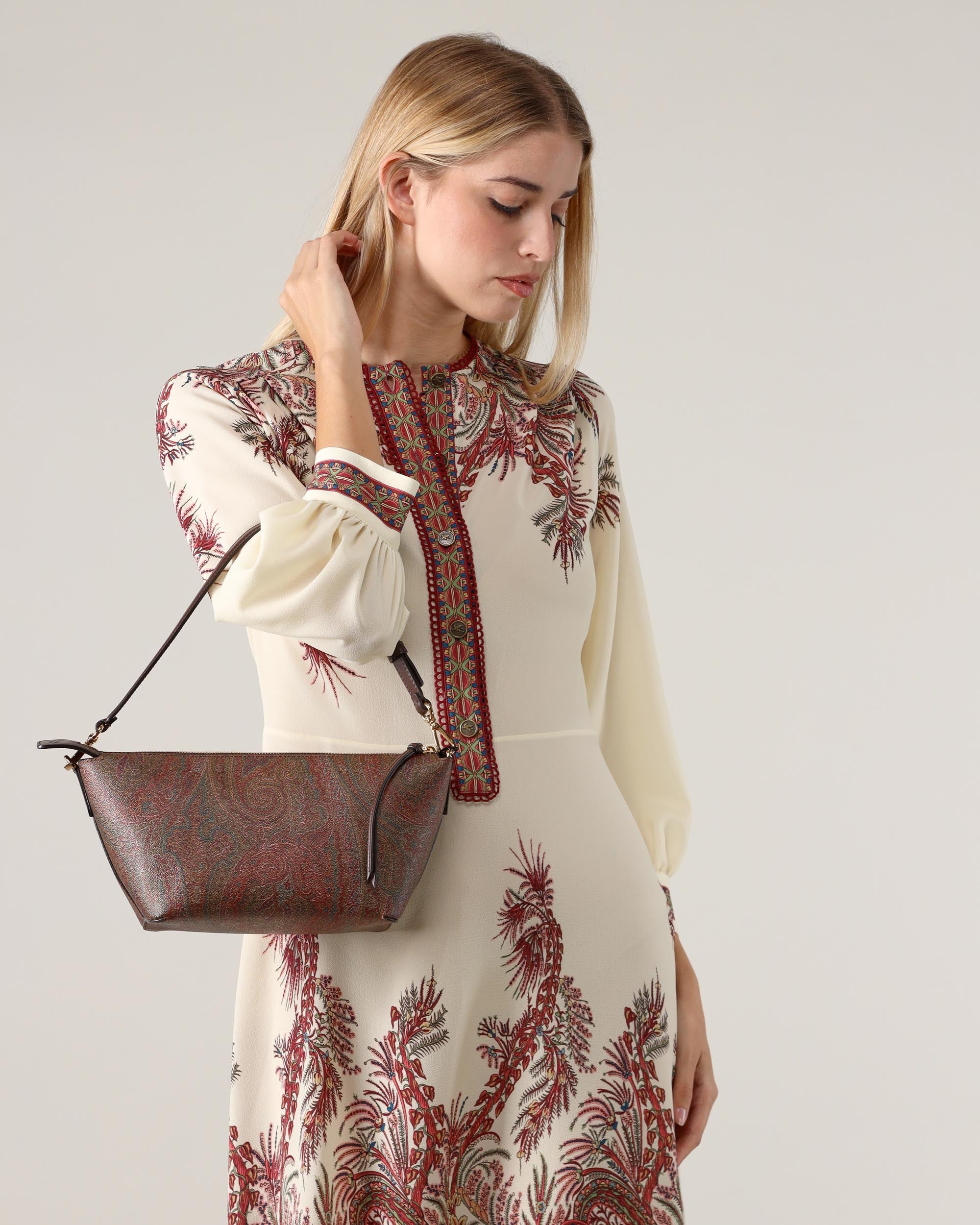 Etro Amica Umhängetasche