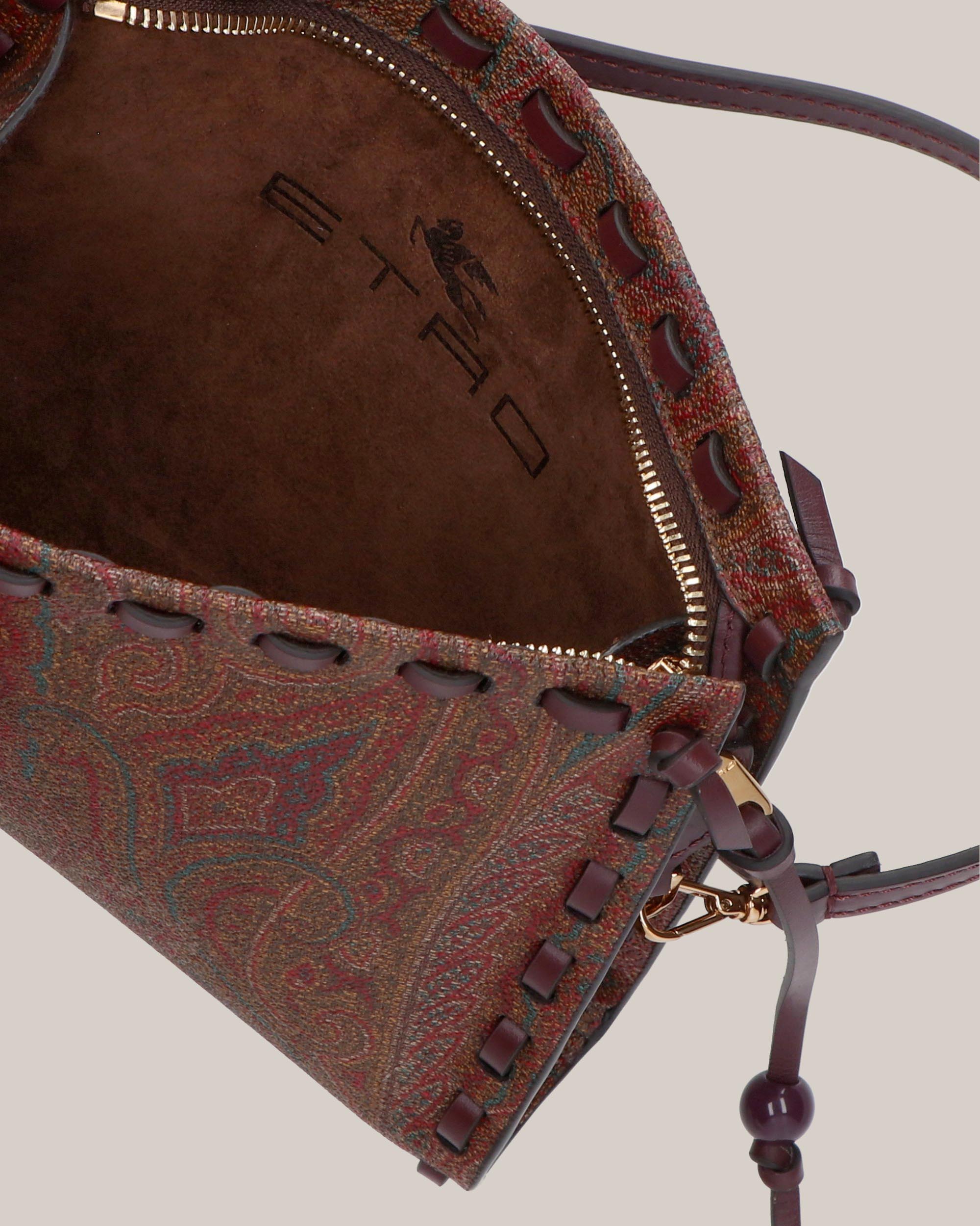 Etro Amica Umhängetasche