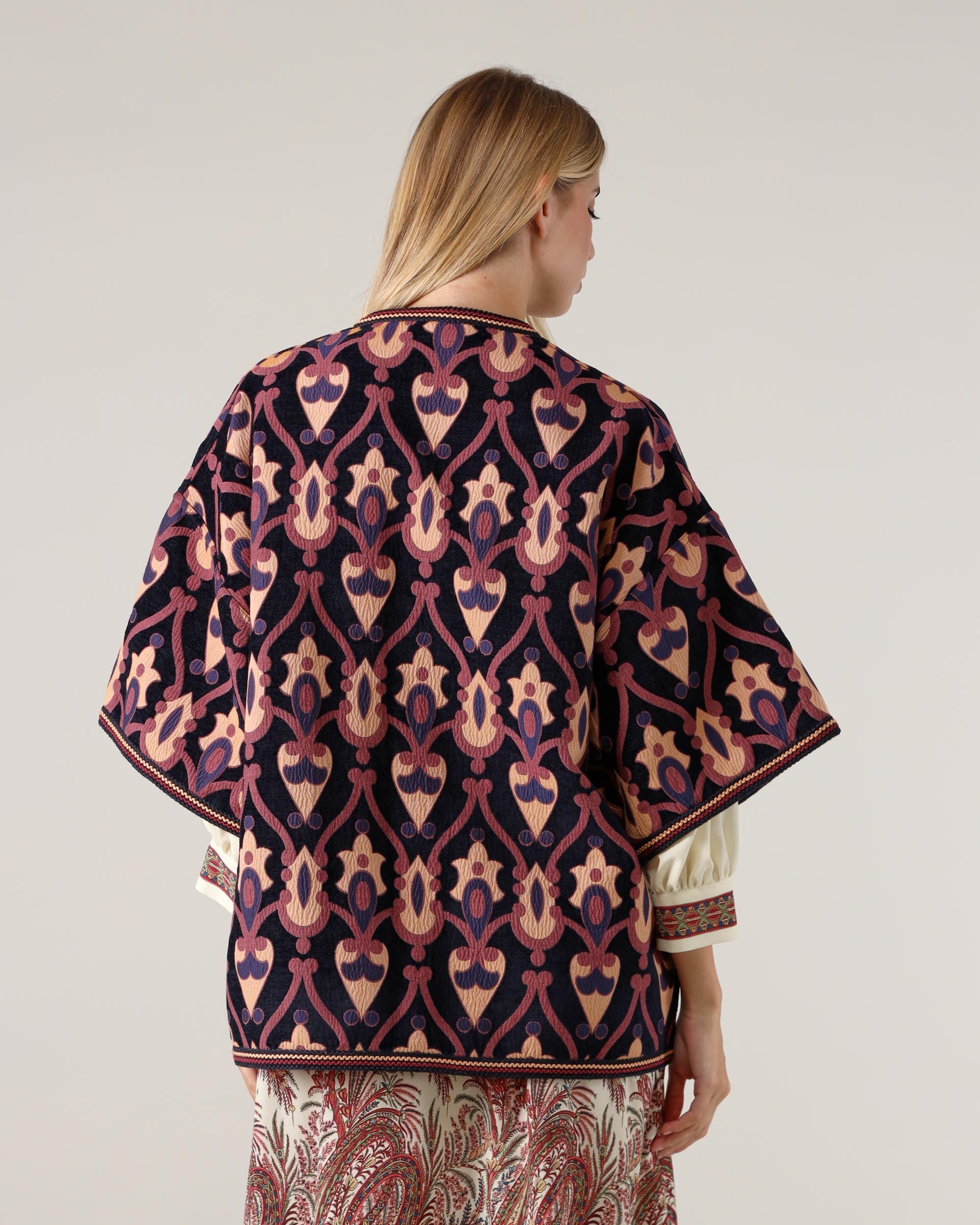 Etro Kesa in jacquard
