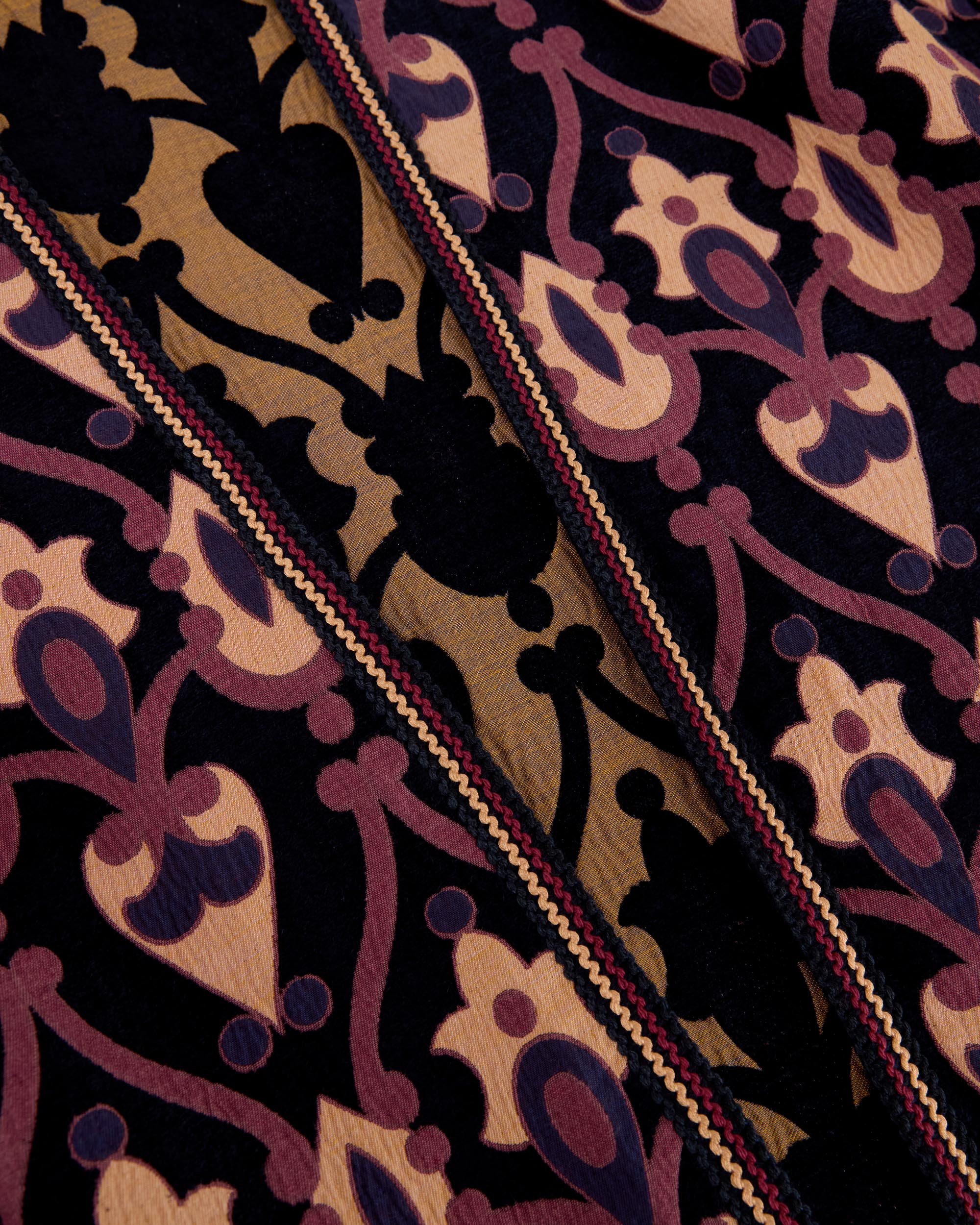 Etro Kesa in jacquard
