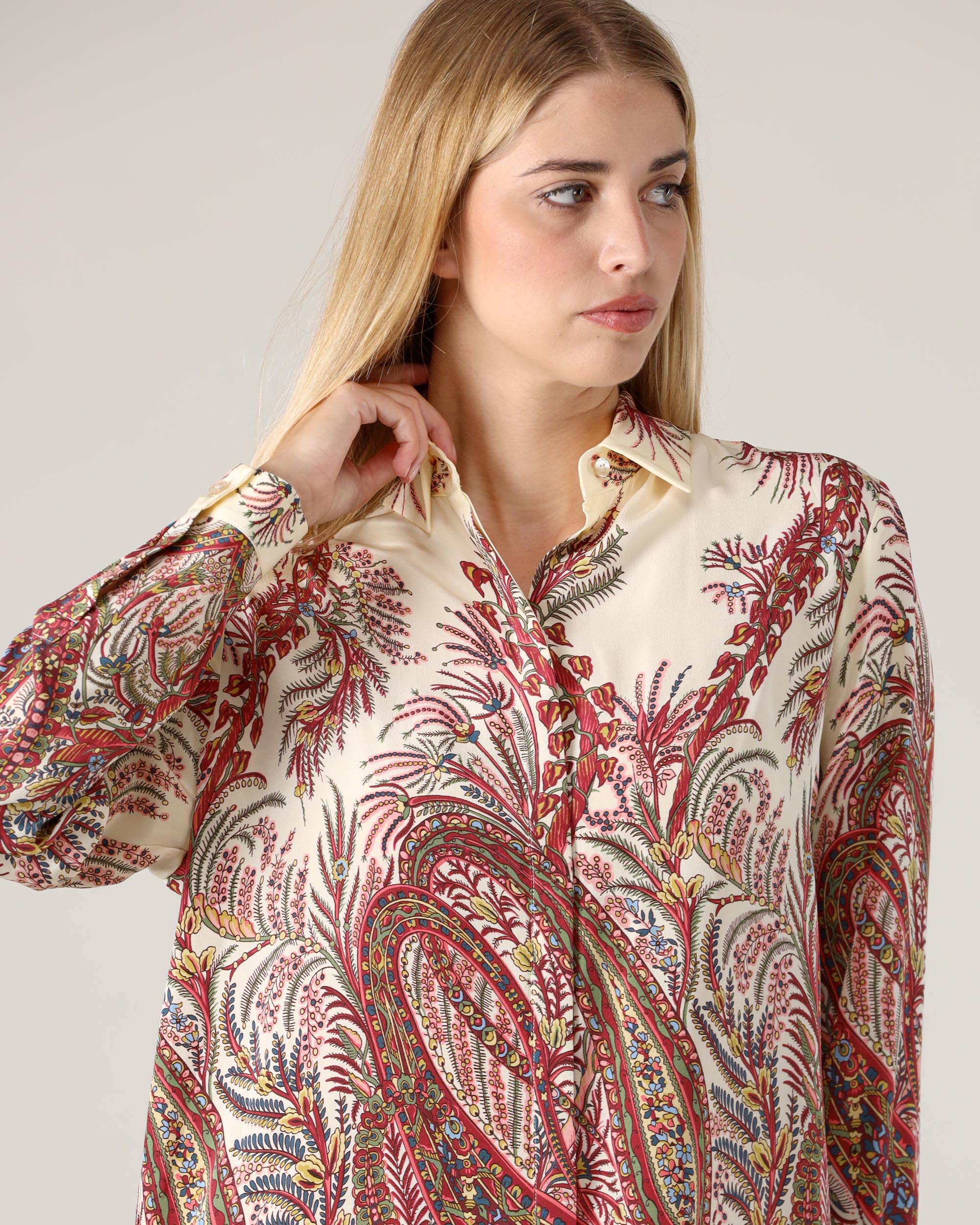 Etro Shirt