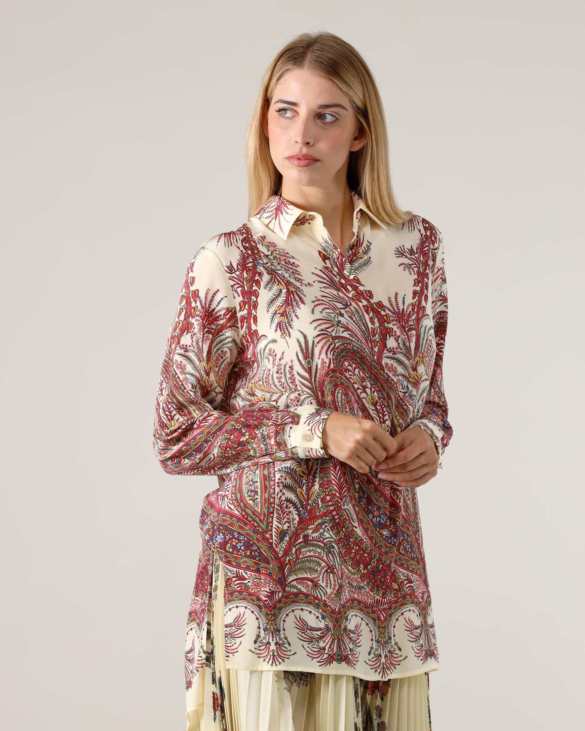 Etro Shirt