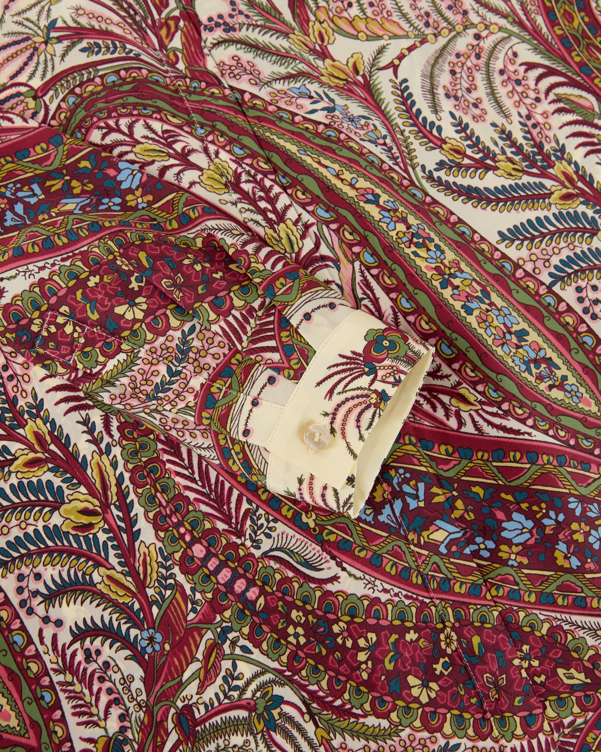 Etro Shirt