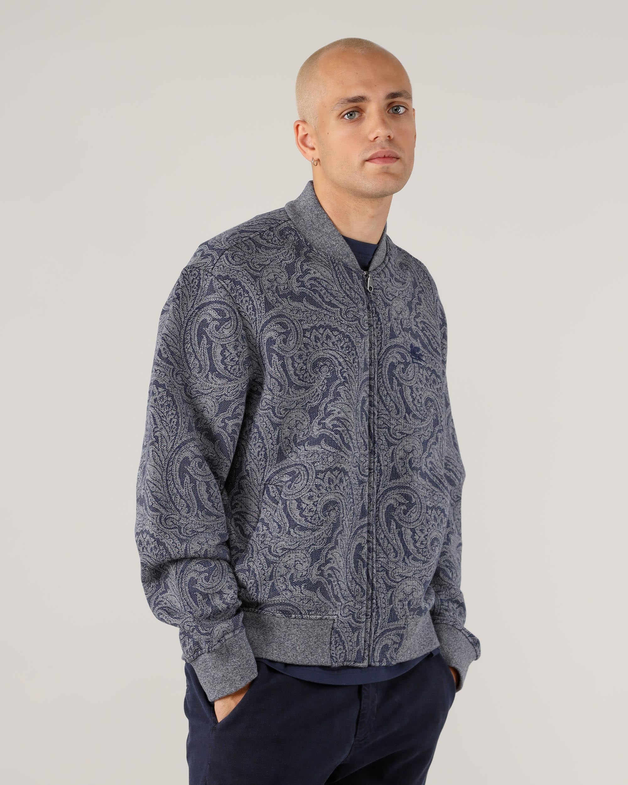 Etro Bomber Jacket