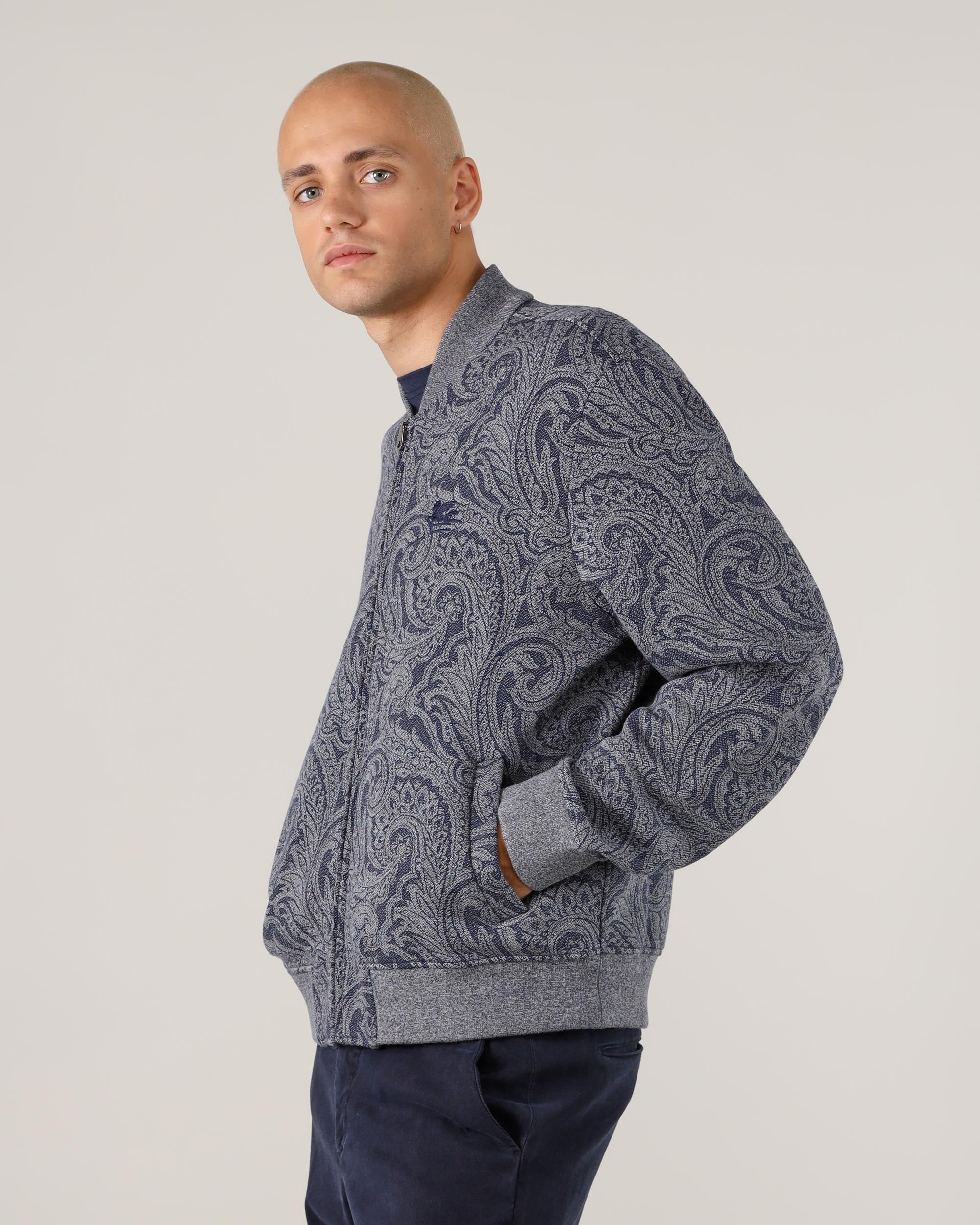 Etro Bomber Jacket
