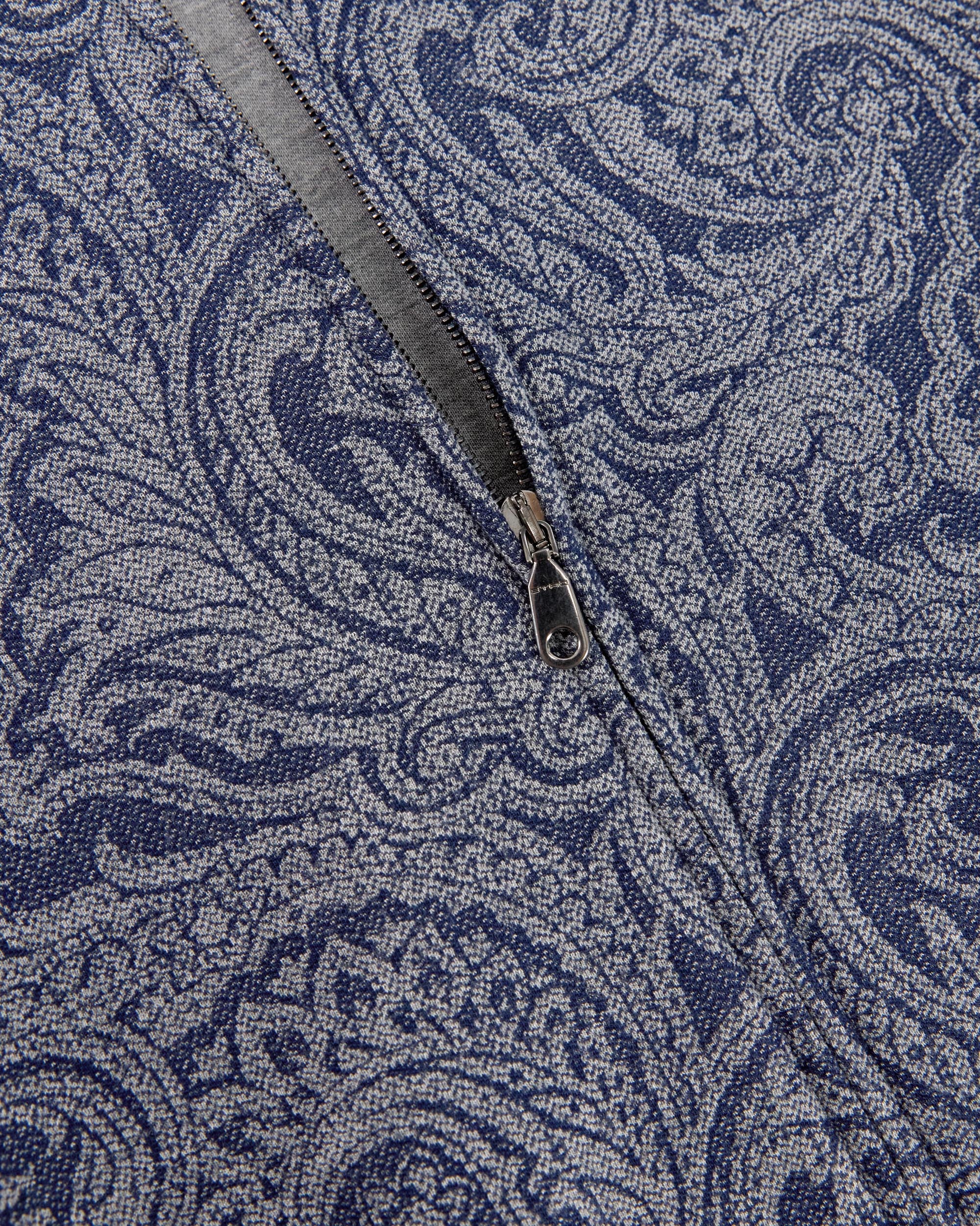 Etro Bomber Jacket