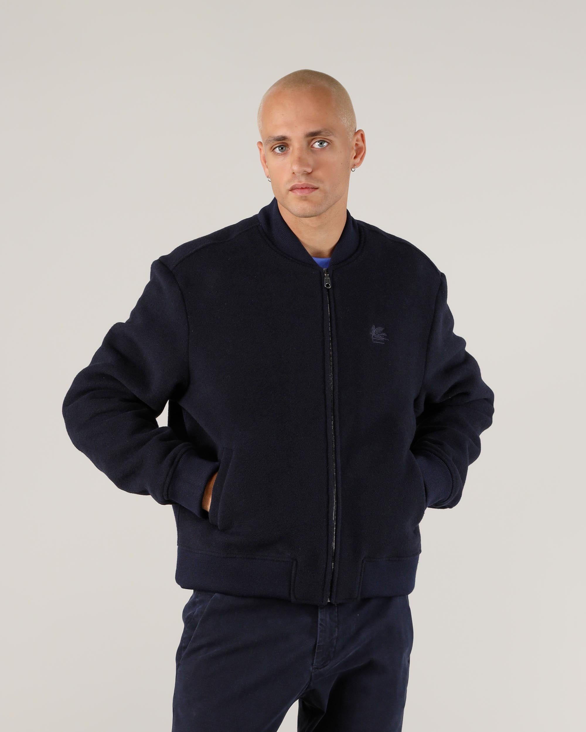 Etro Bomber Jacket