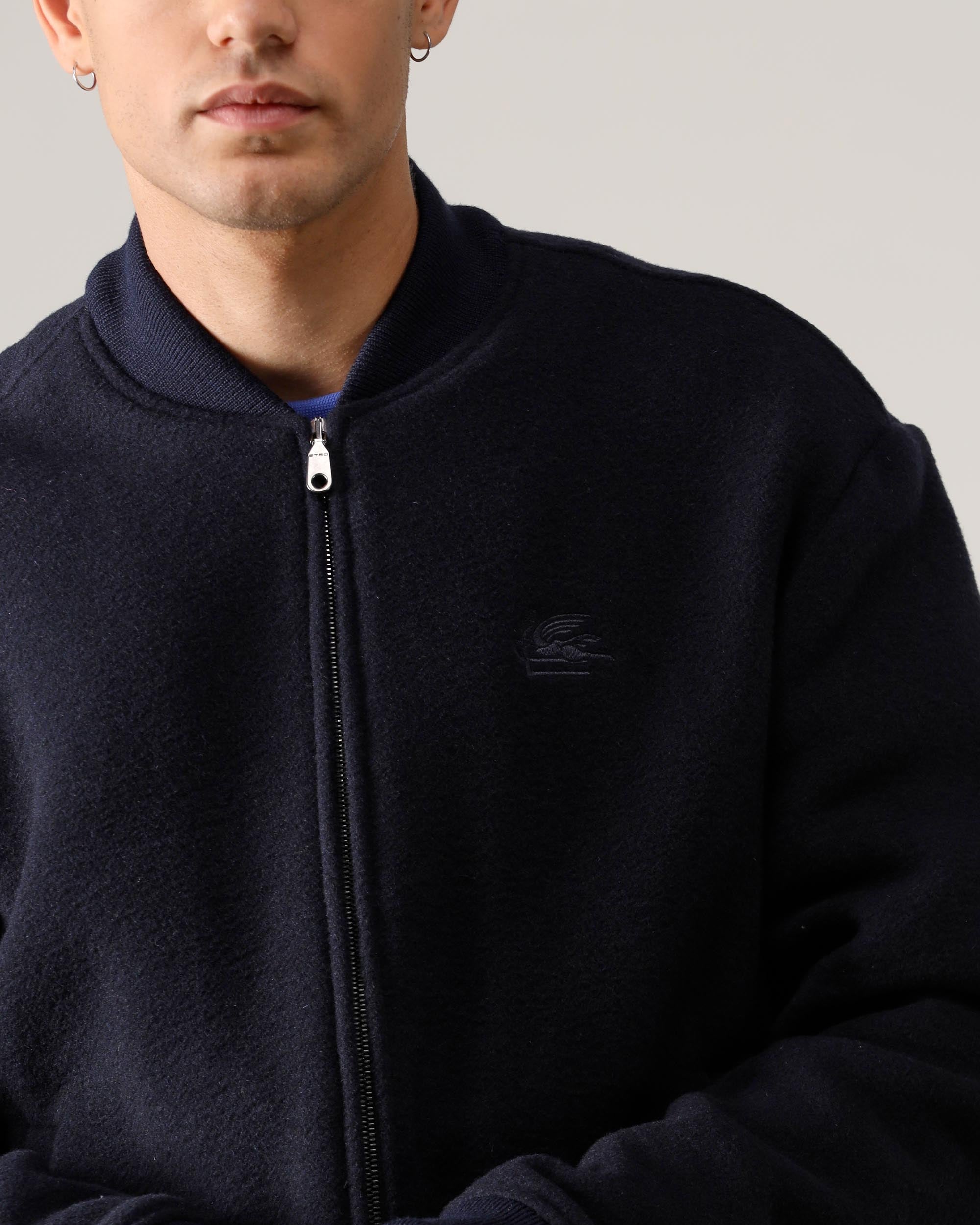 Etro Bomber Jacket