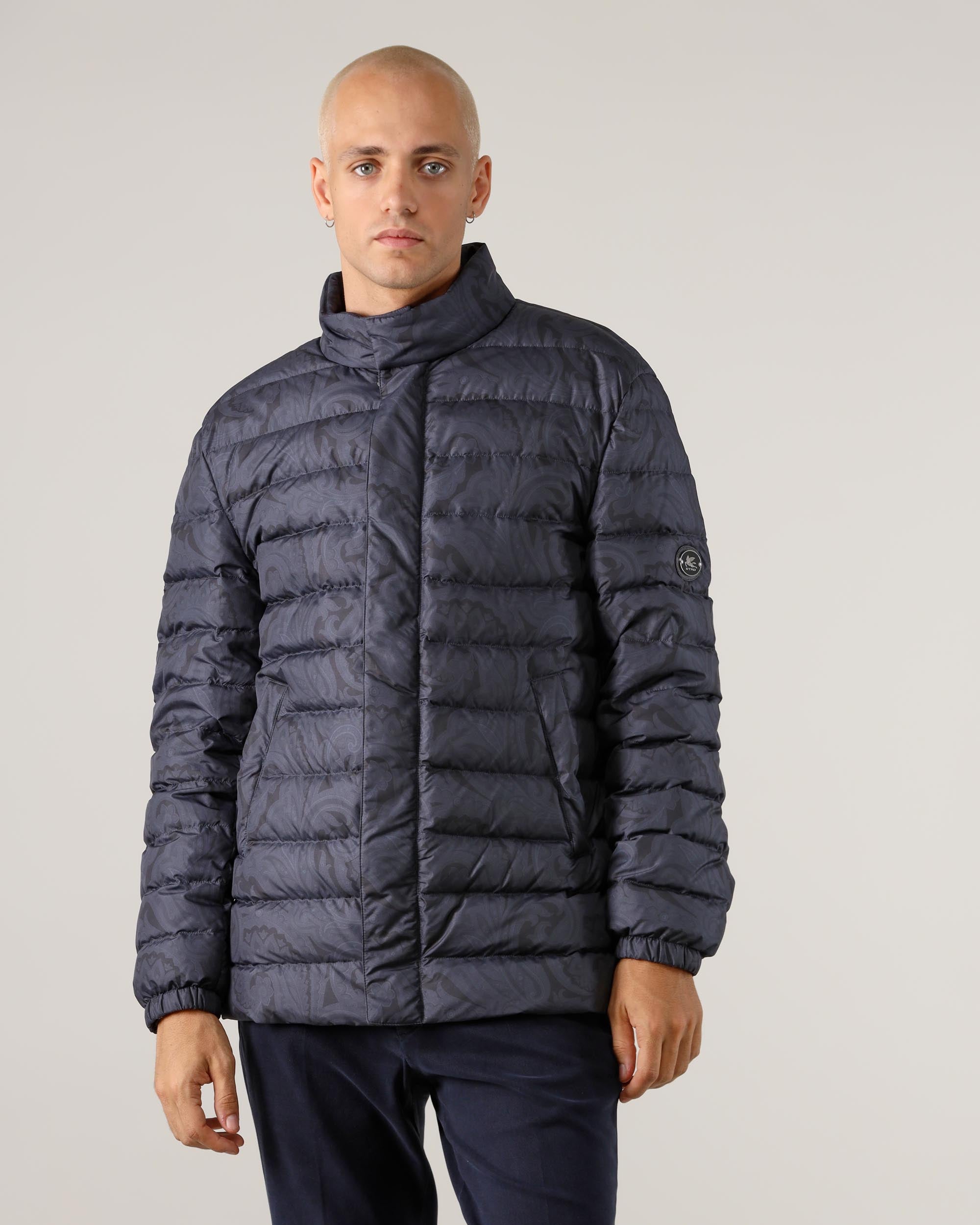 Etro Down Jacket