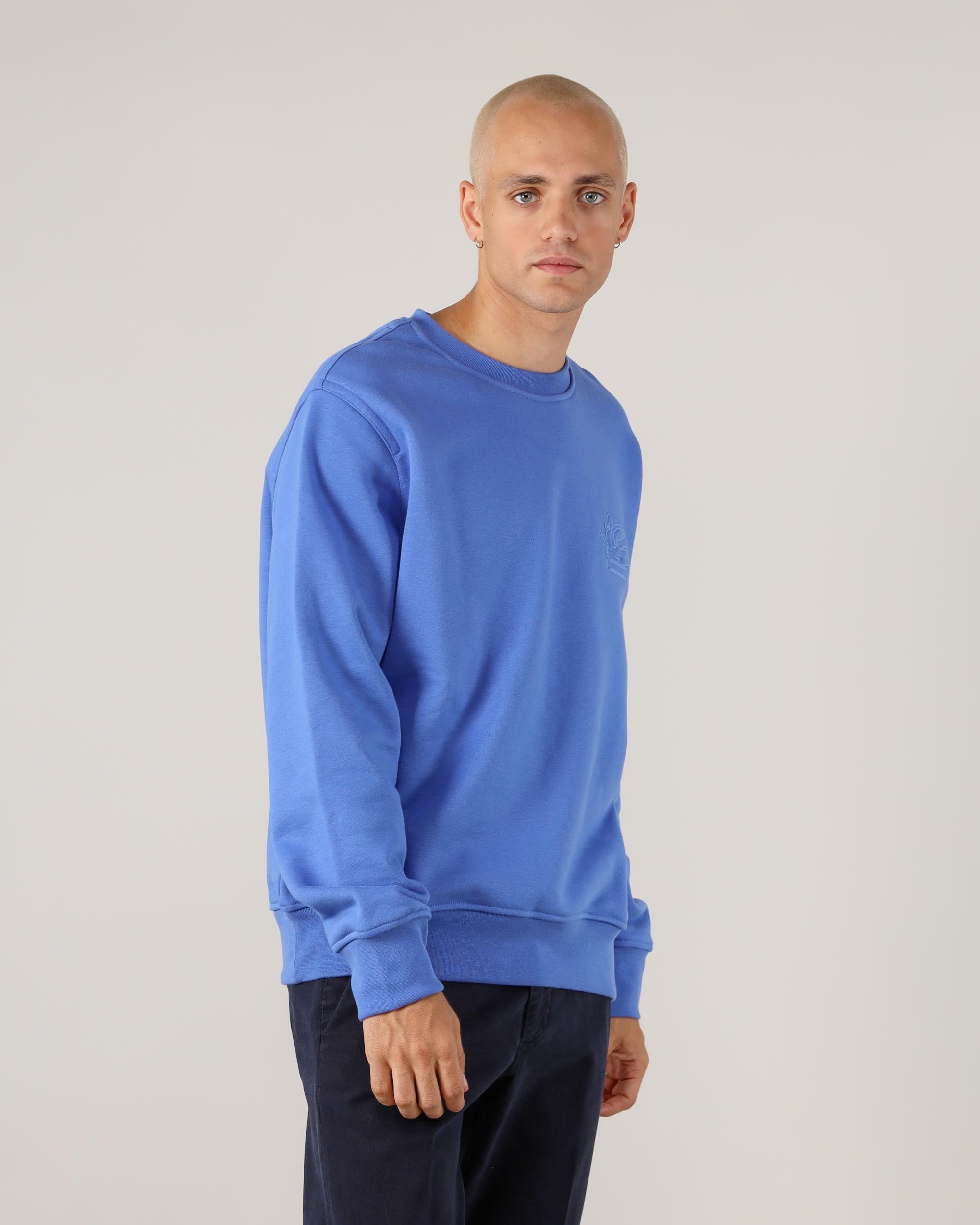 Etro Crewneck Sweatshirt