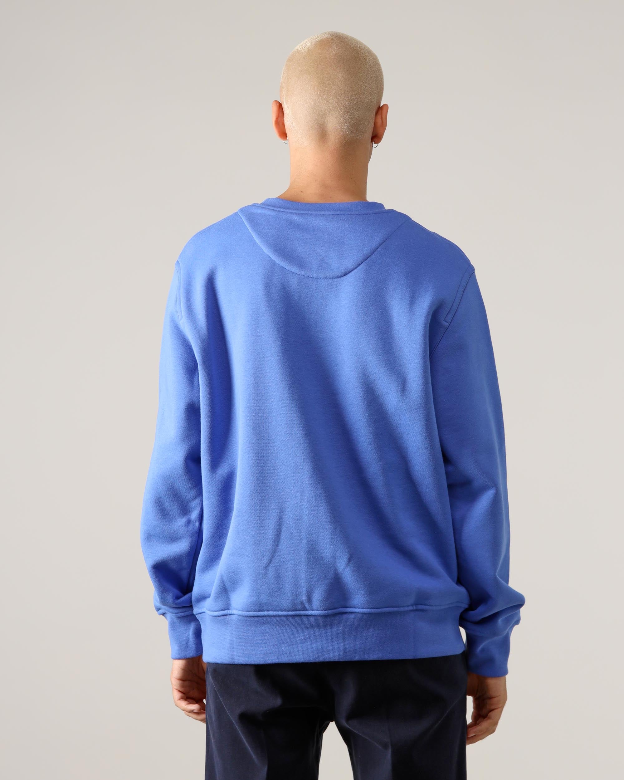 Etro Crewneck Sweatshirt