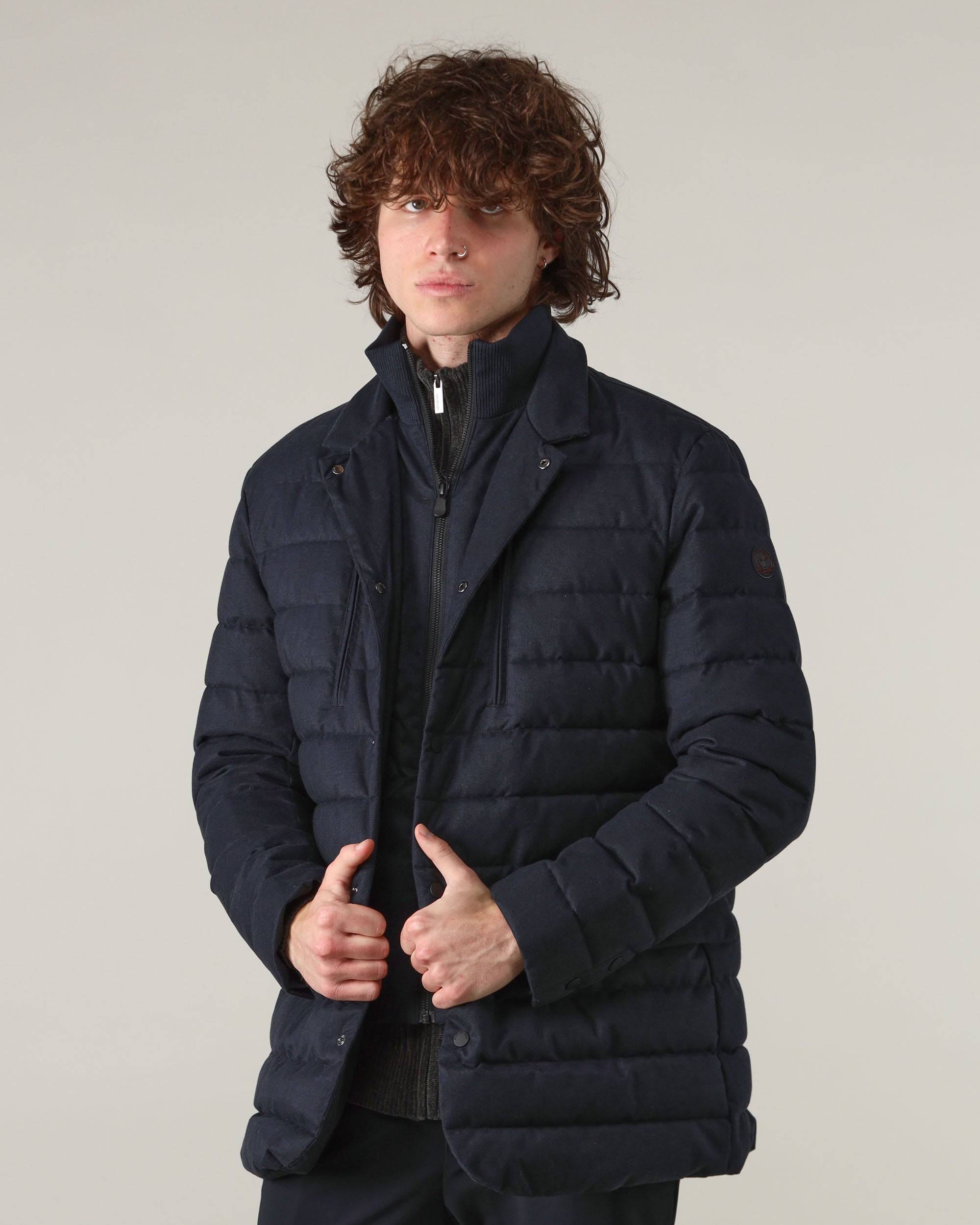 Save The Duck Felipe Jacket