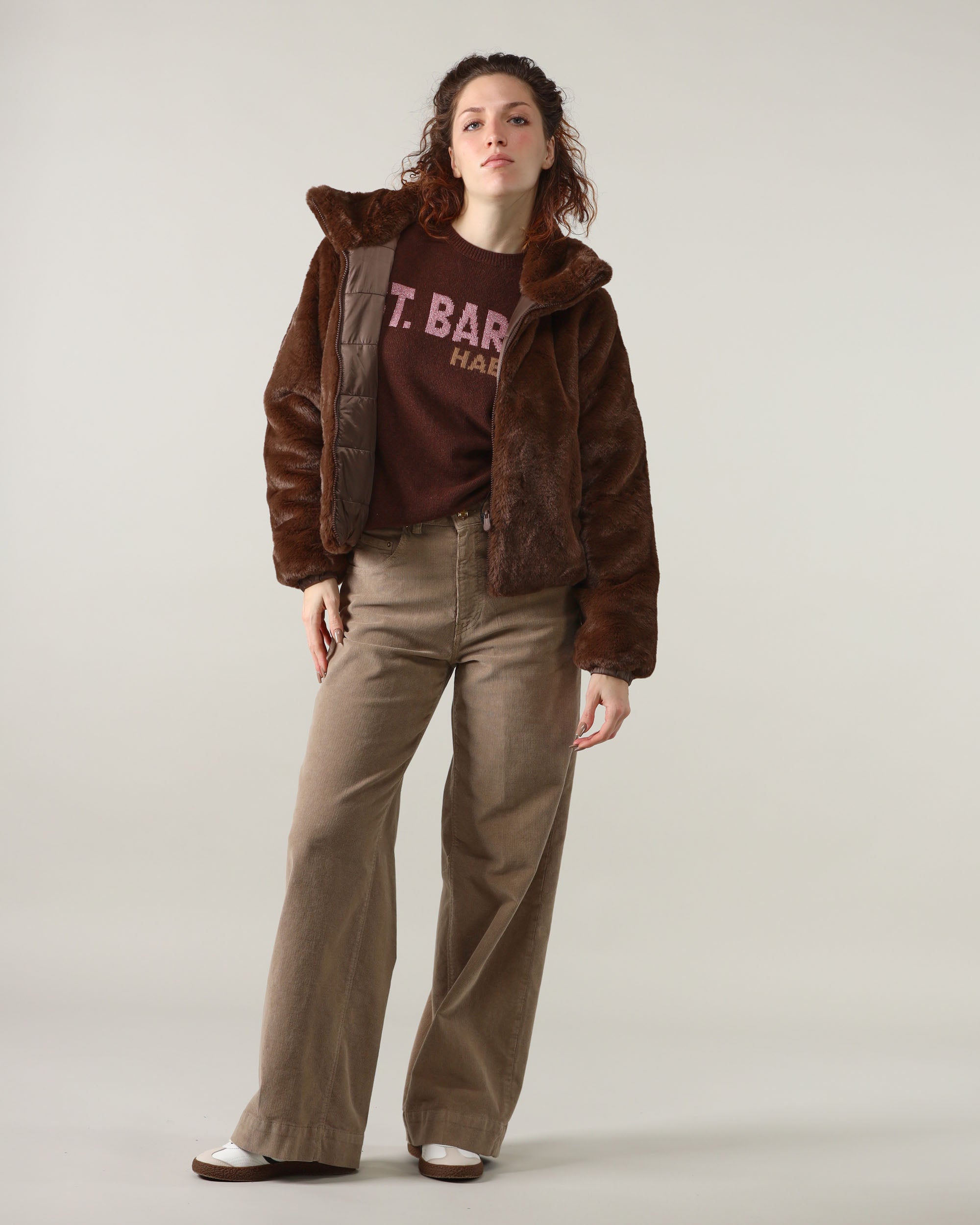 SAVE THE DUCK FW25 Women's Jeon jacket