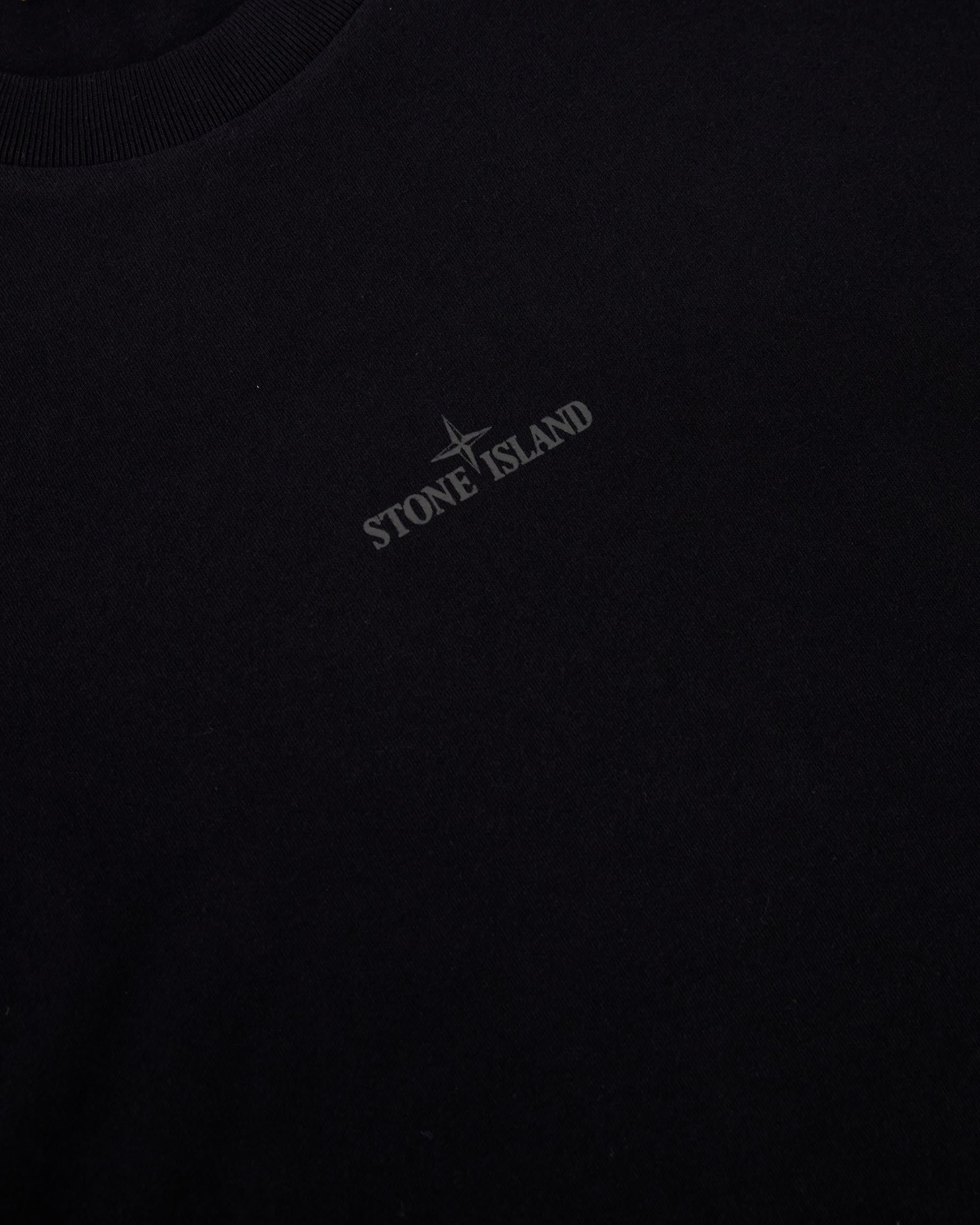 Stone Island Kurzarm-T-Shirt