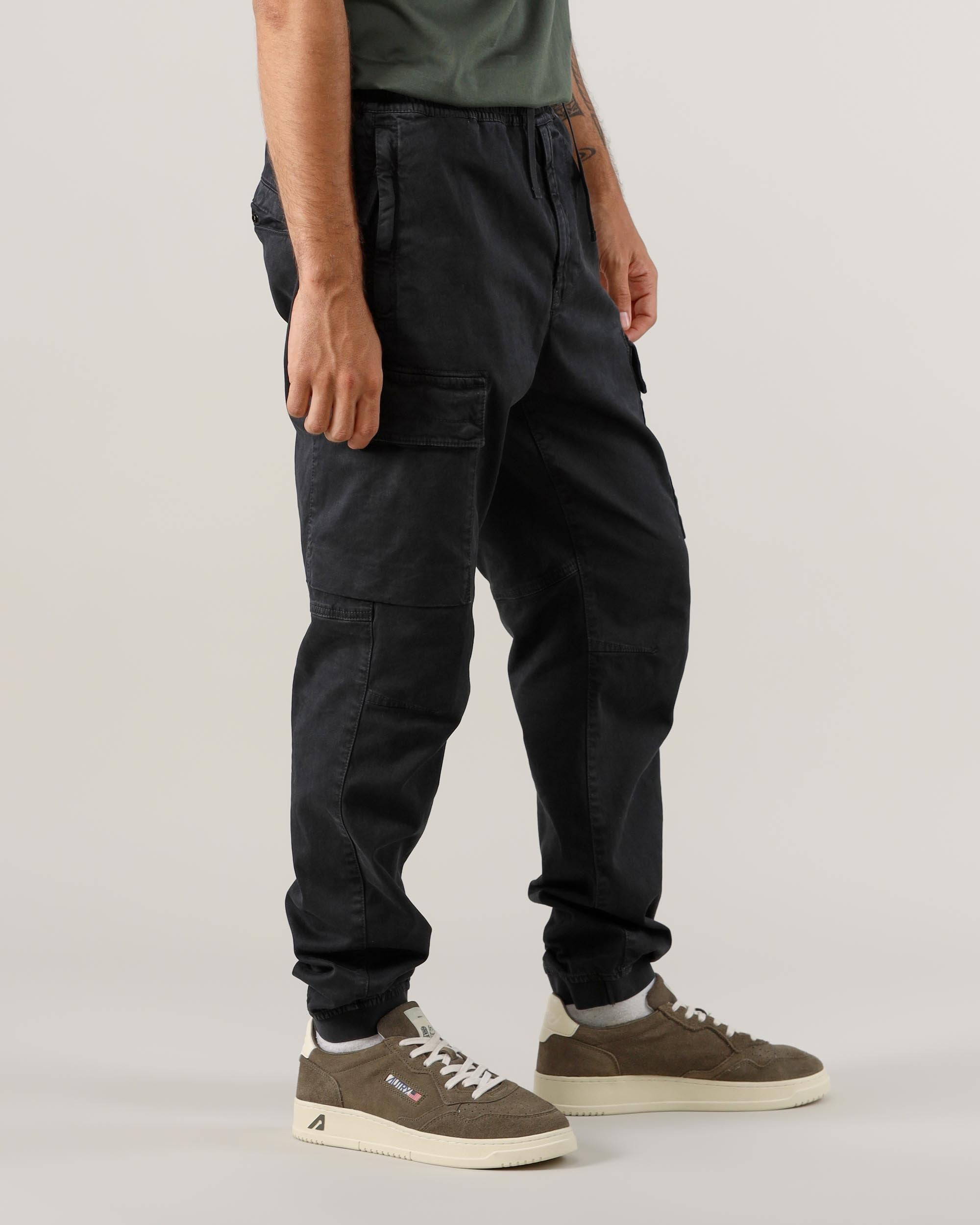 Stone Island Cargohose