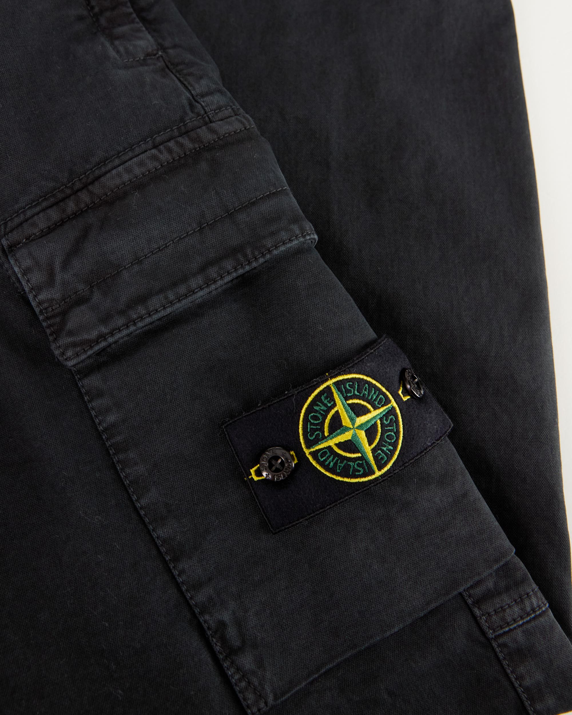 Stone Island Cargohose