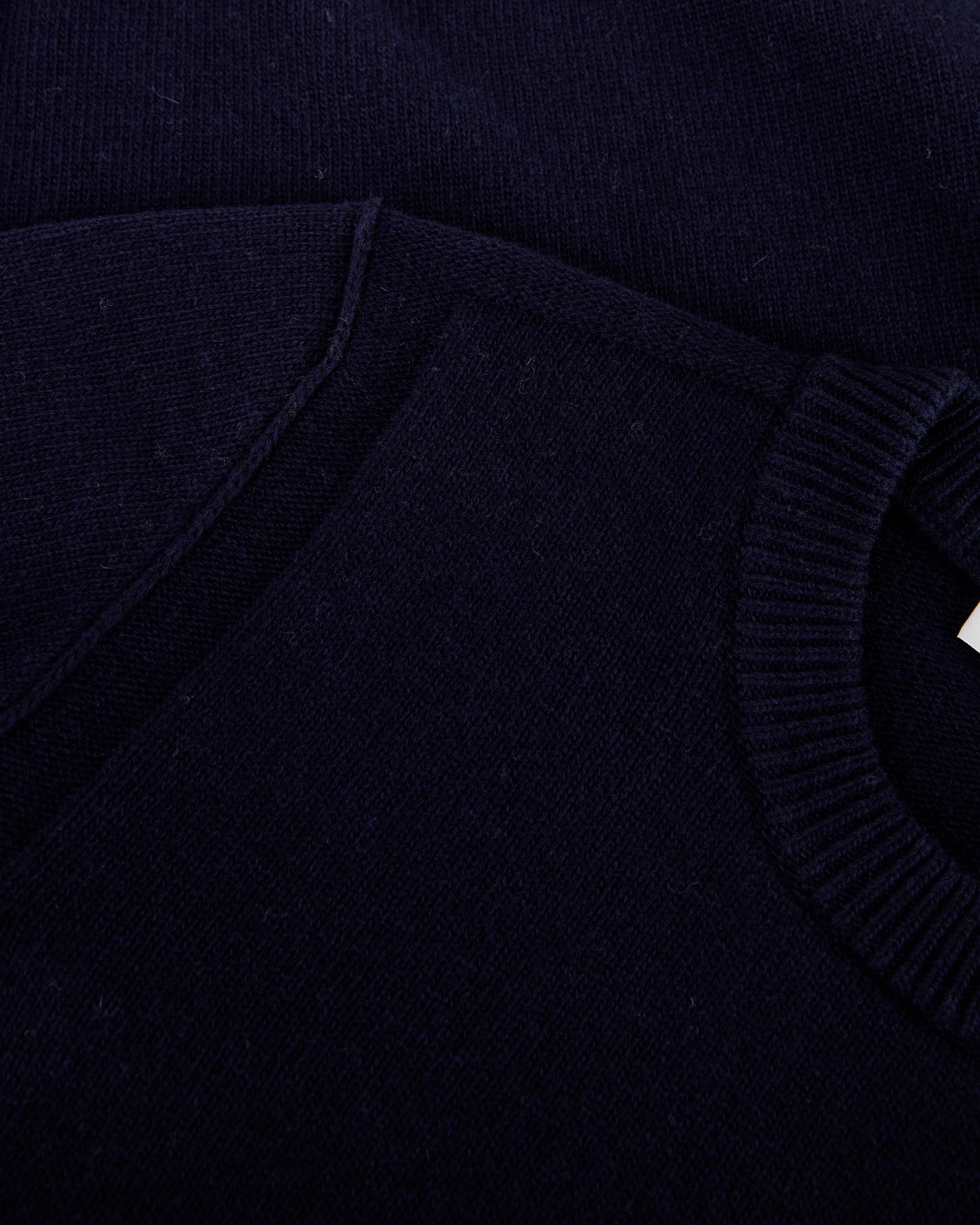 Pullover mit Rundhalsausschnitt von Stone Island