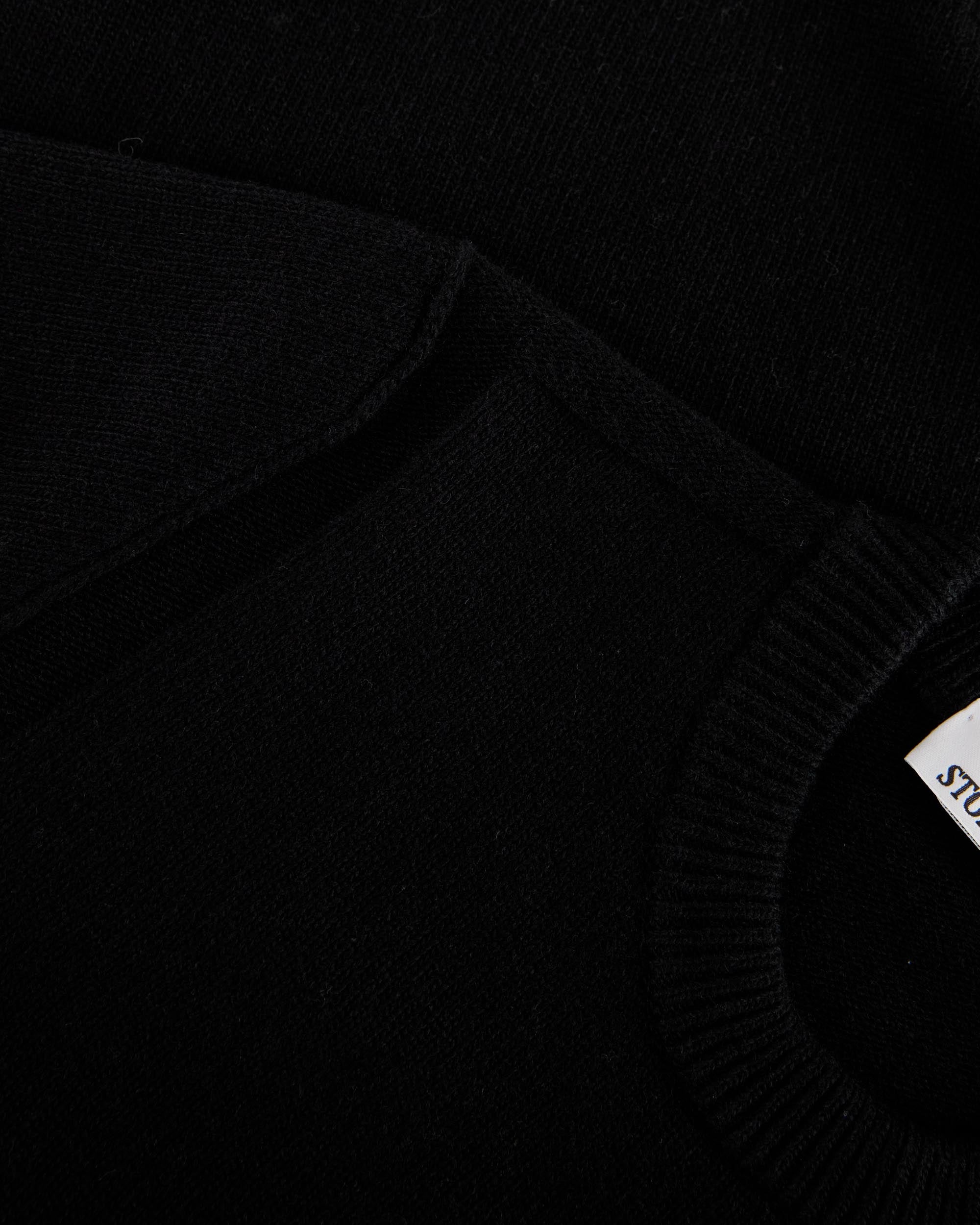 Pullover mit Rundhalsausschnitt von Stone Island