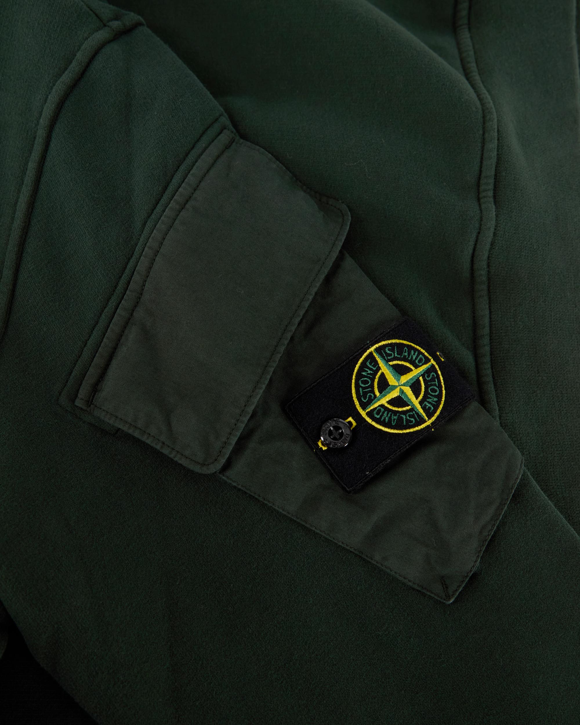Stone Island Crewneck Sweatshirt