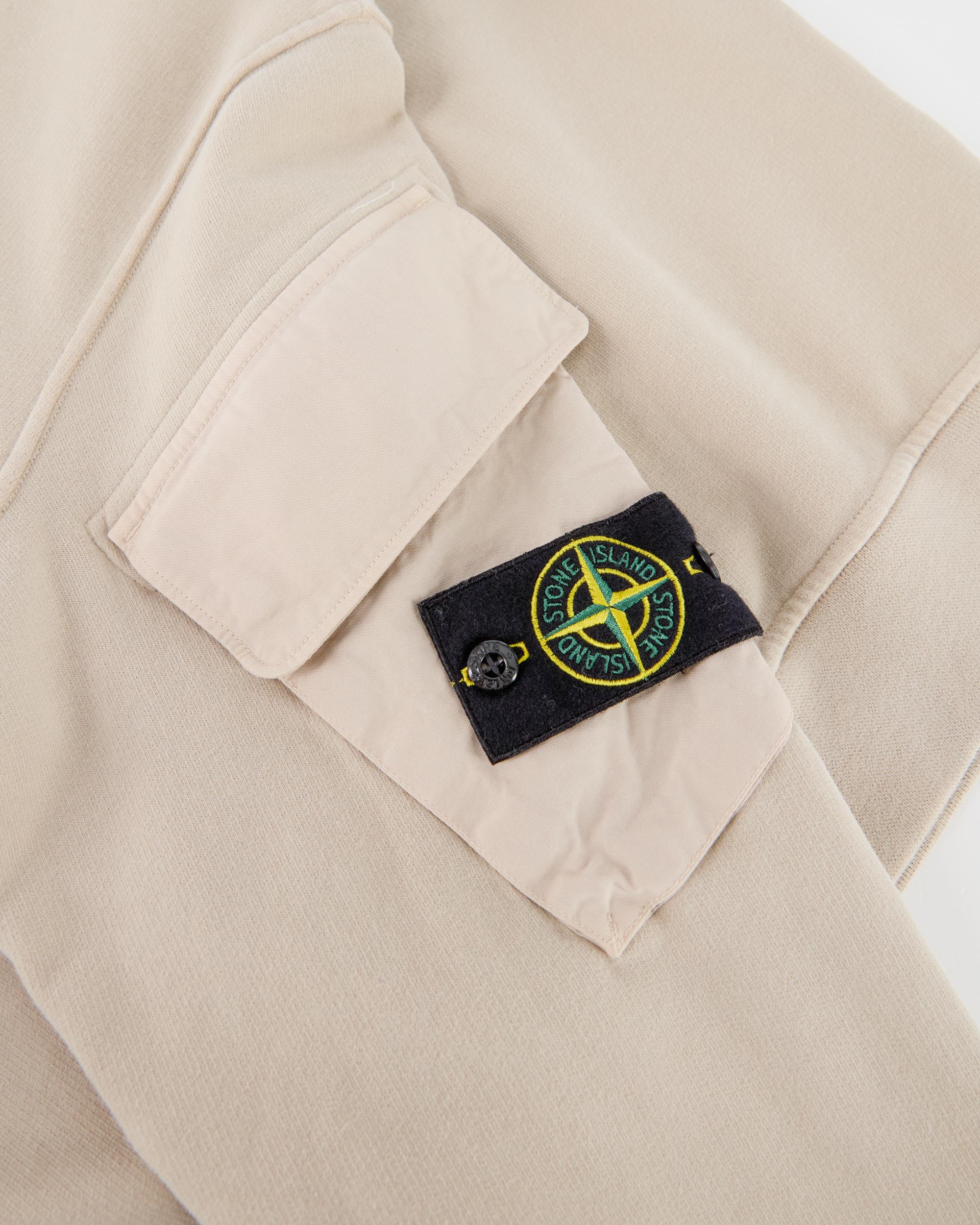 Stone Island Crewneck Sweatshirt