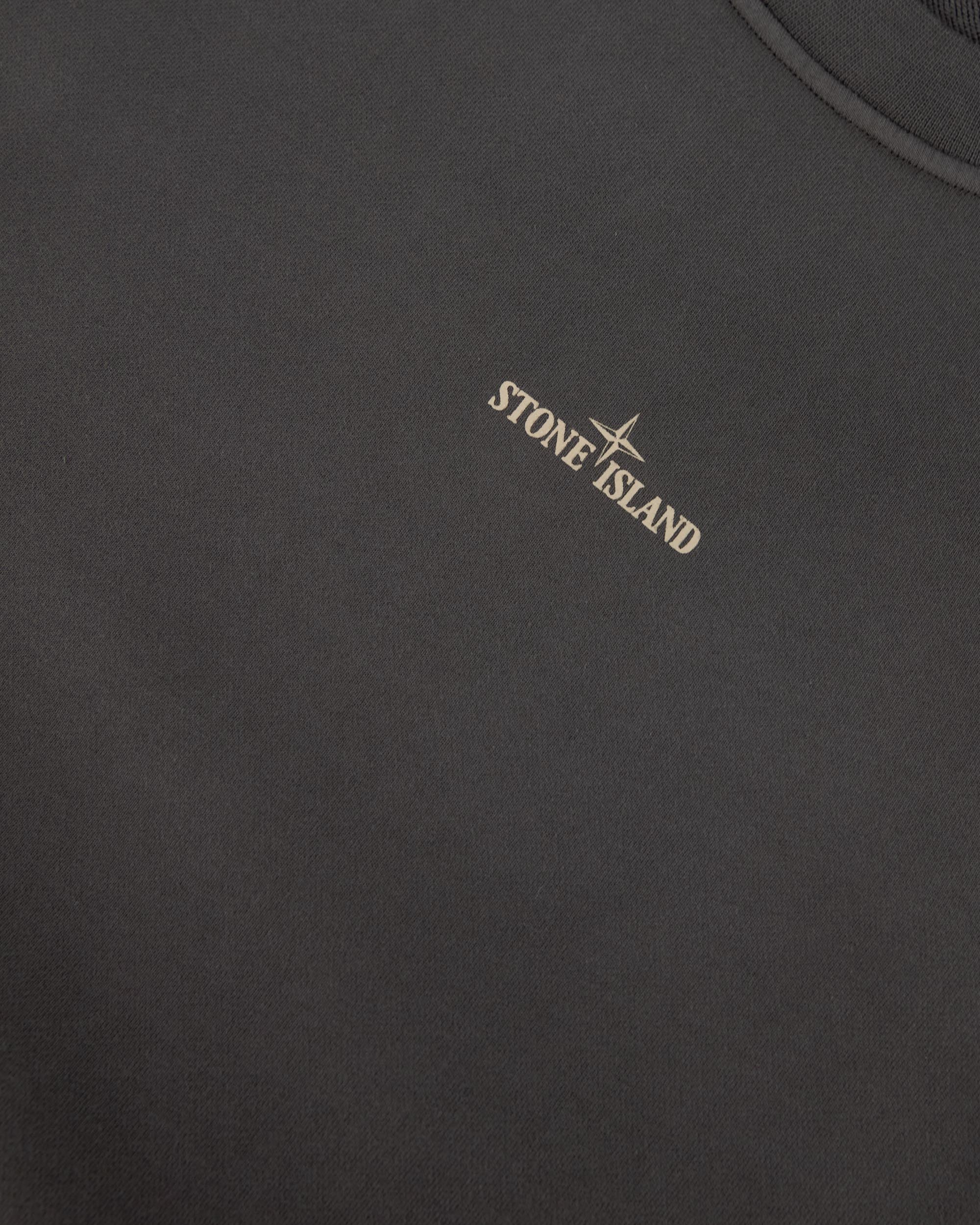 Stone Island Crewneck Sweatshirt