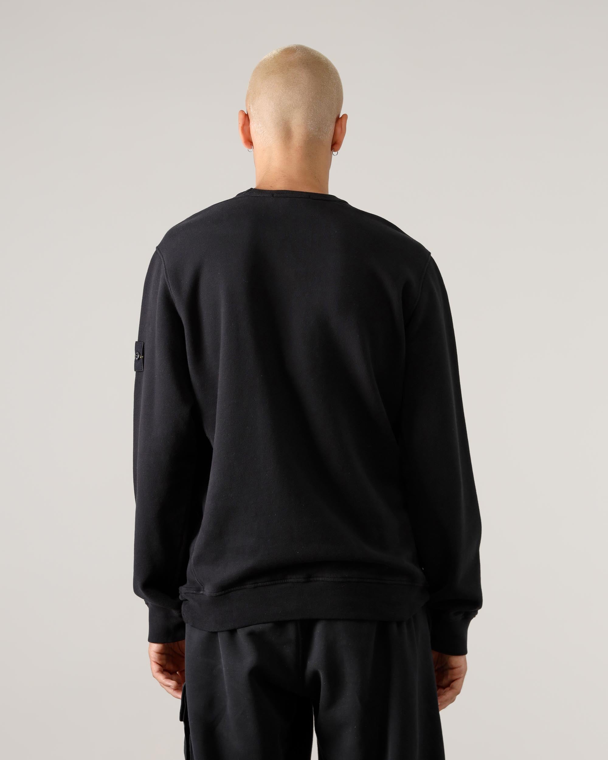 Stone Island Crewneck Sweatshirt