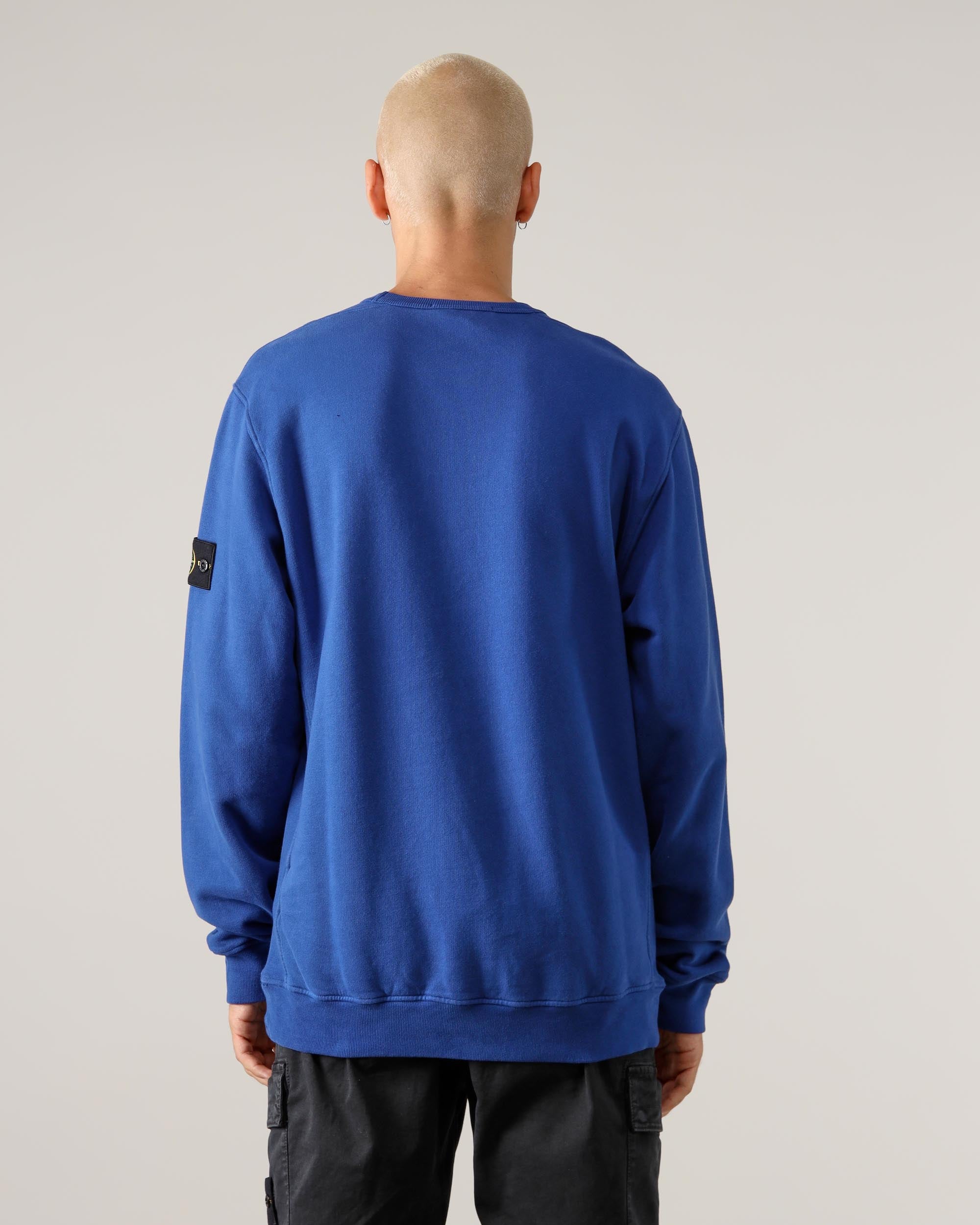 Stone Island Crewneck Sweatshirt