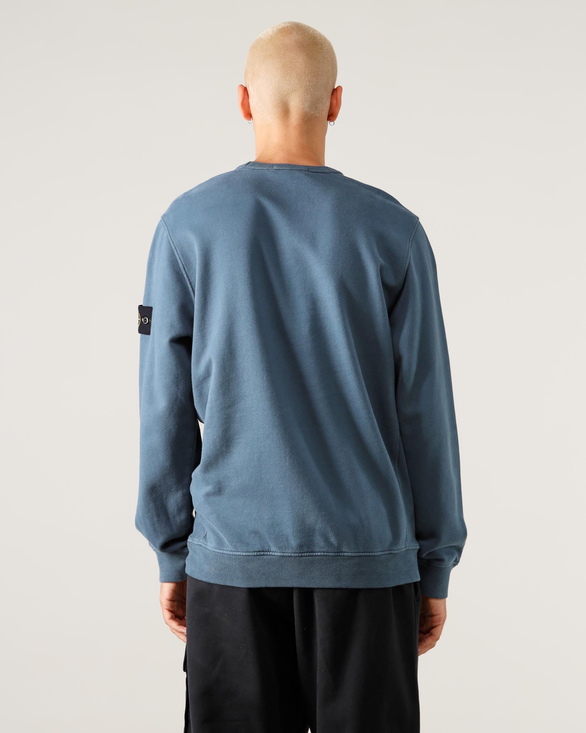 Stone Island Crewneck Sweatshirt
